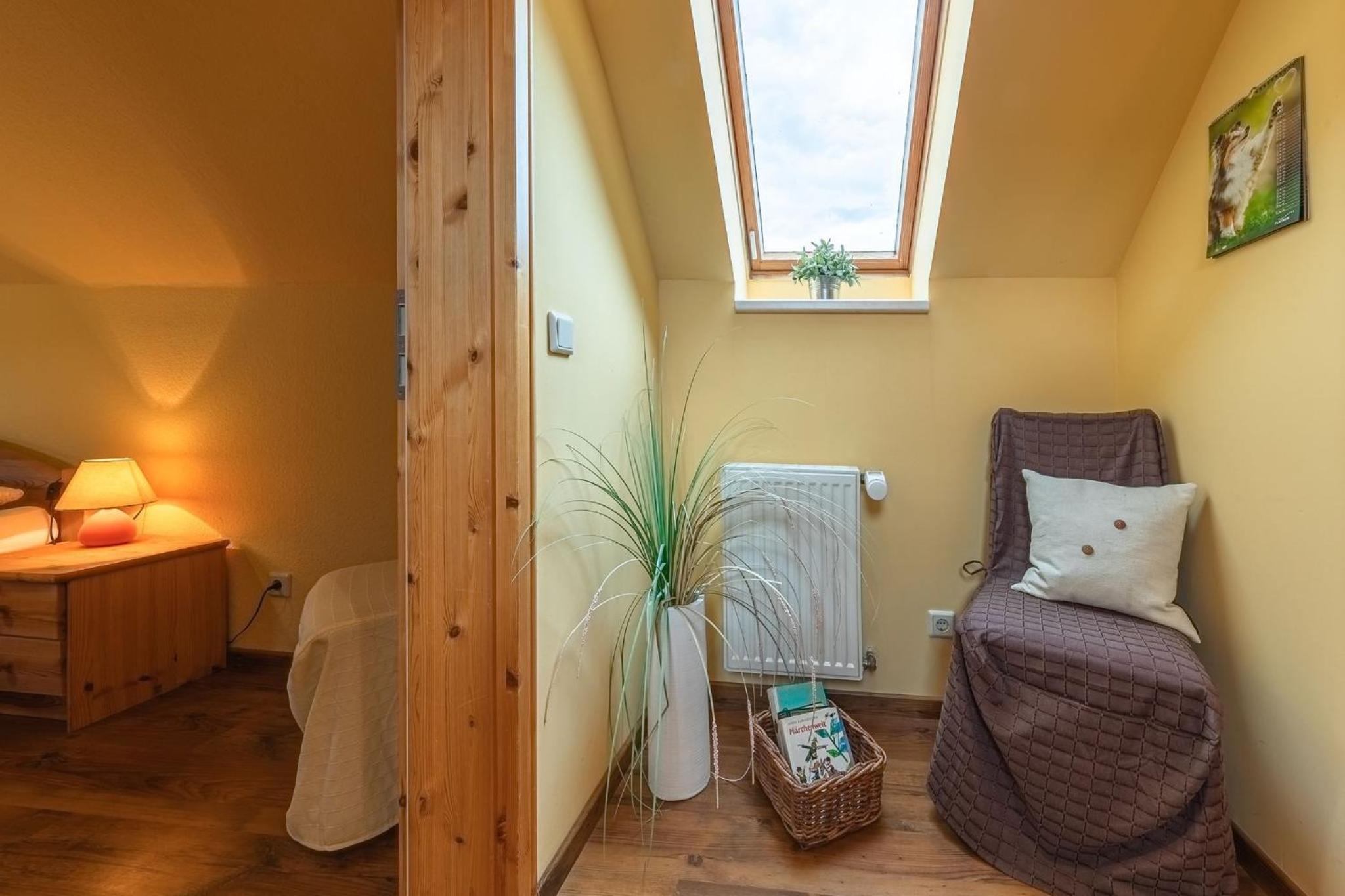 Ferienhaus Loppin
