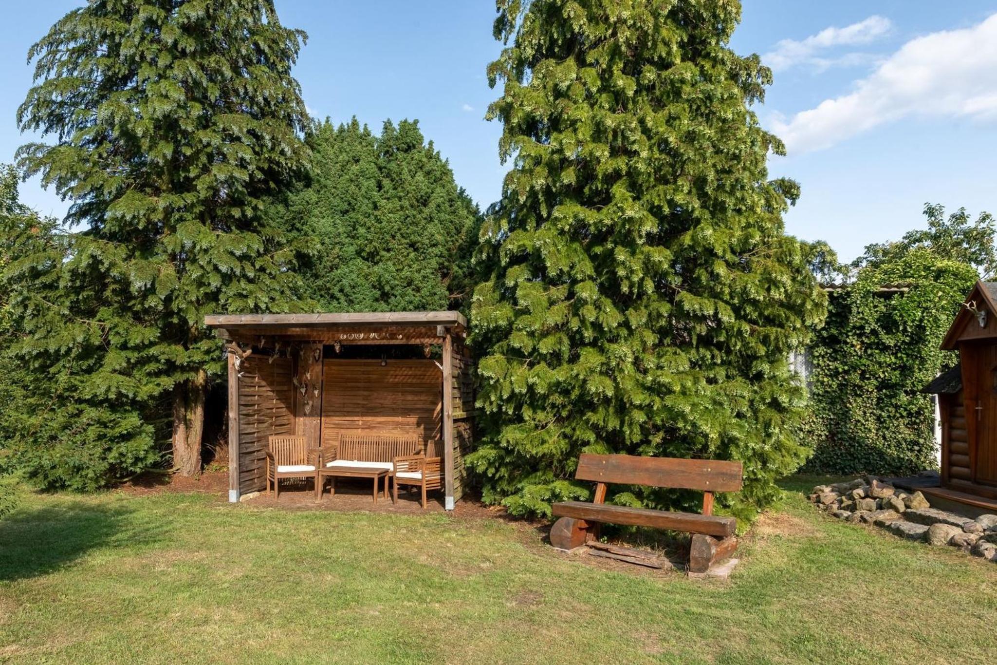 Ferienhaus Loppin