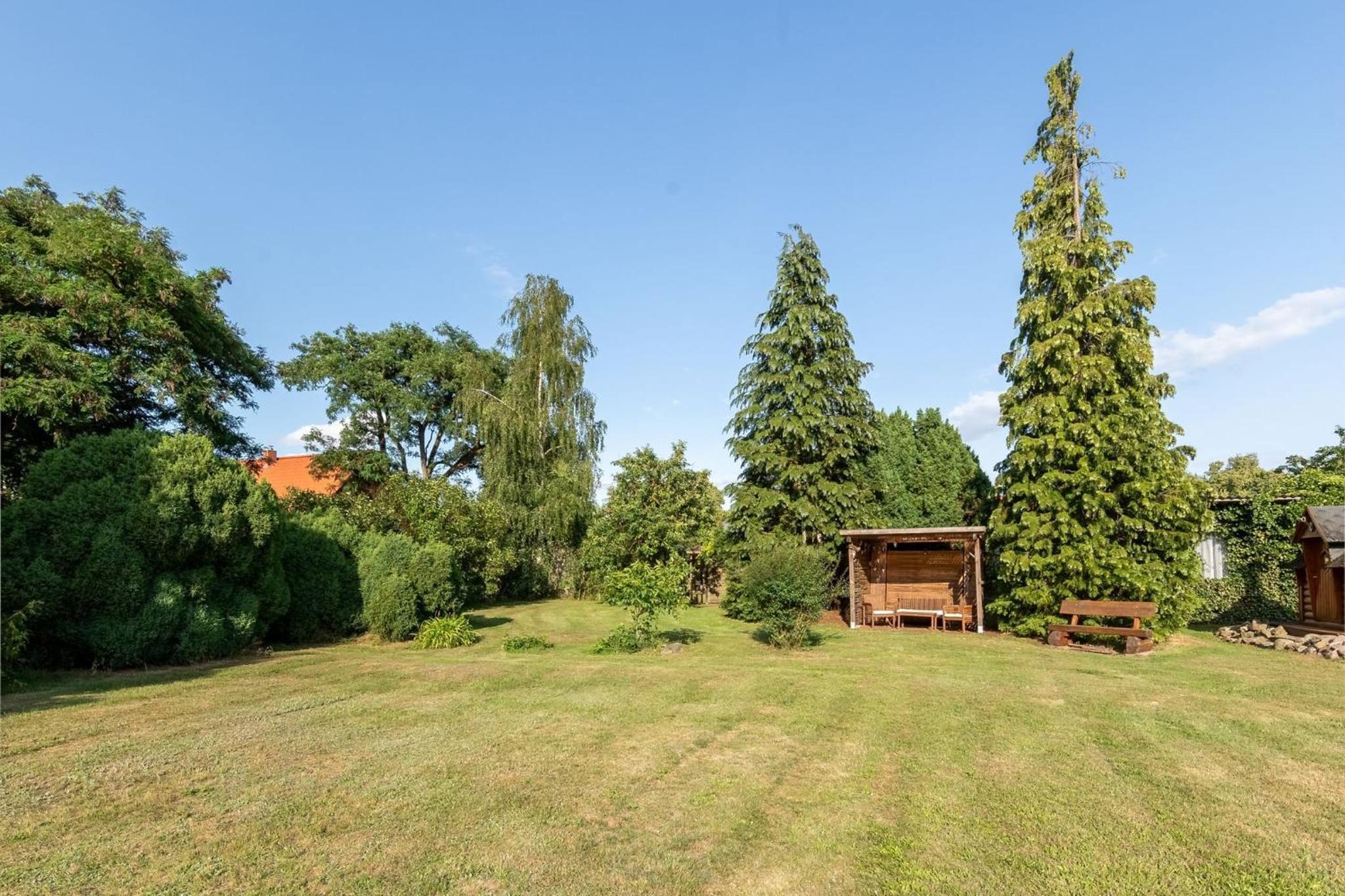 Ferienhaus Loppin