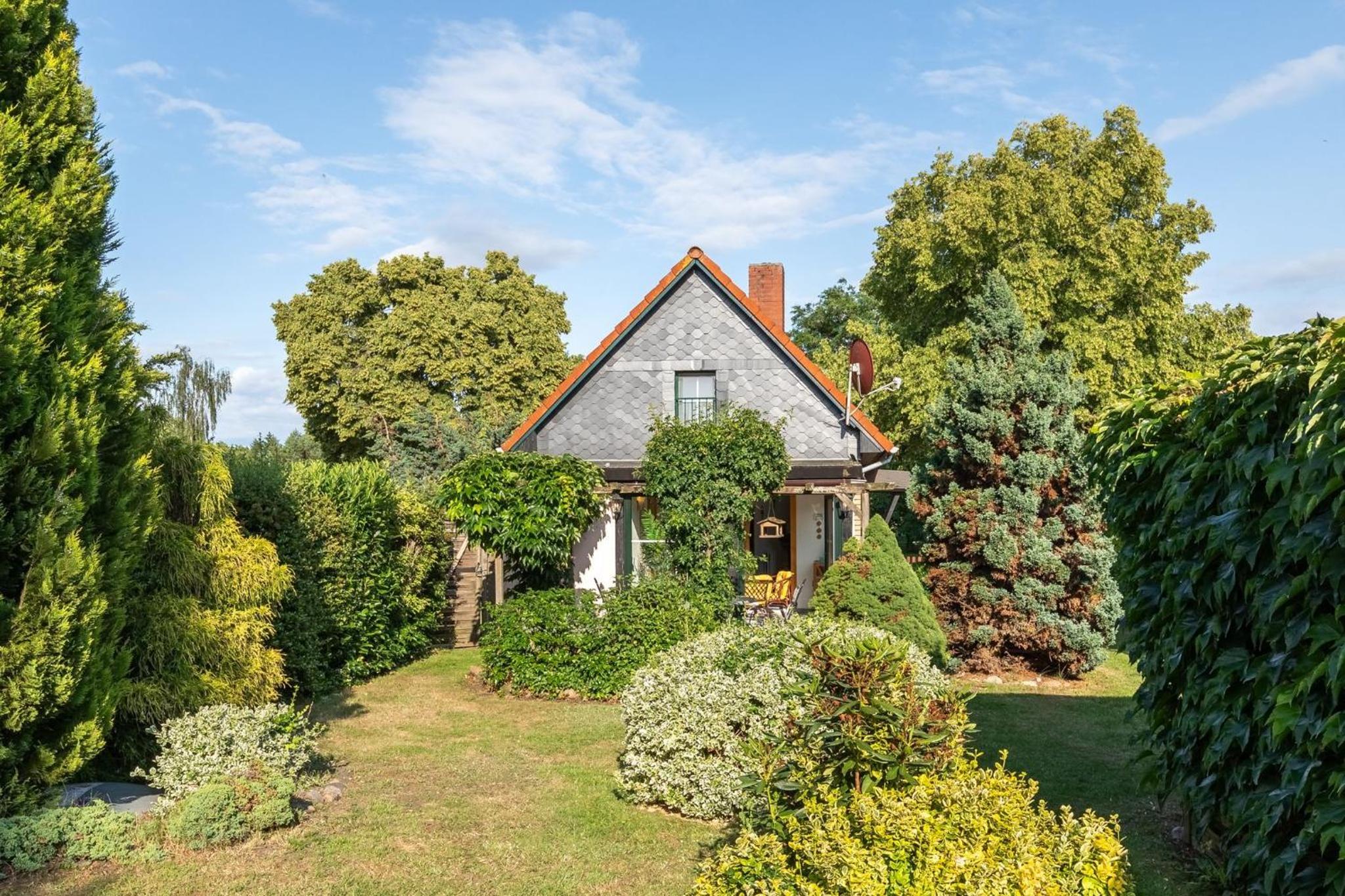 Ferienhaus Loppin