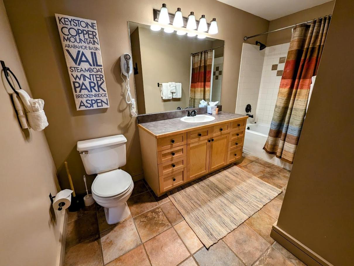 Silver Mill 8226 by SummitCove Lodging
