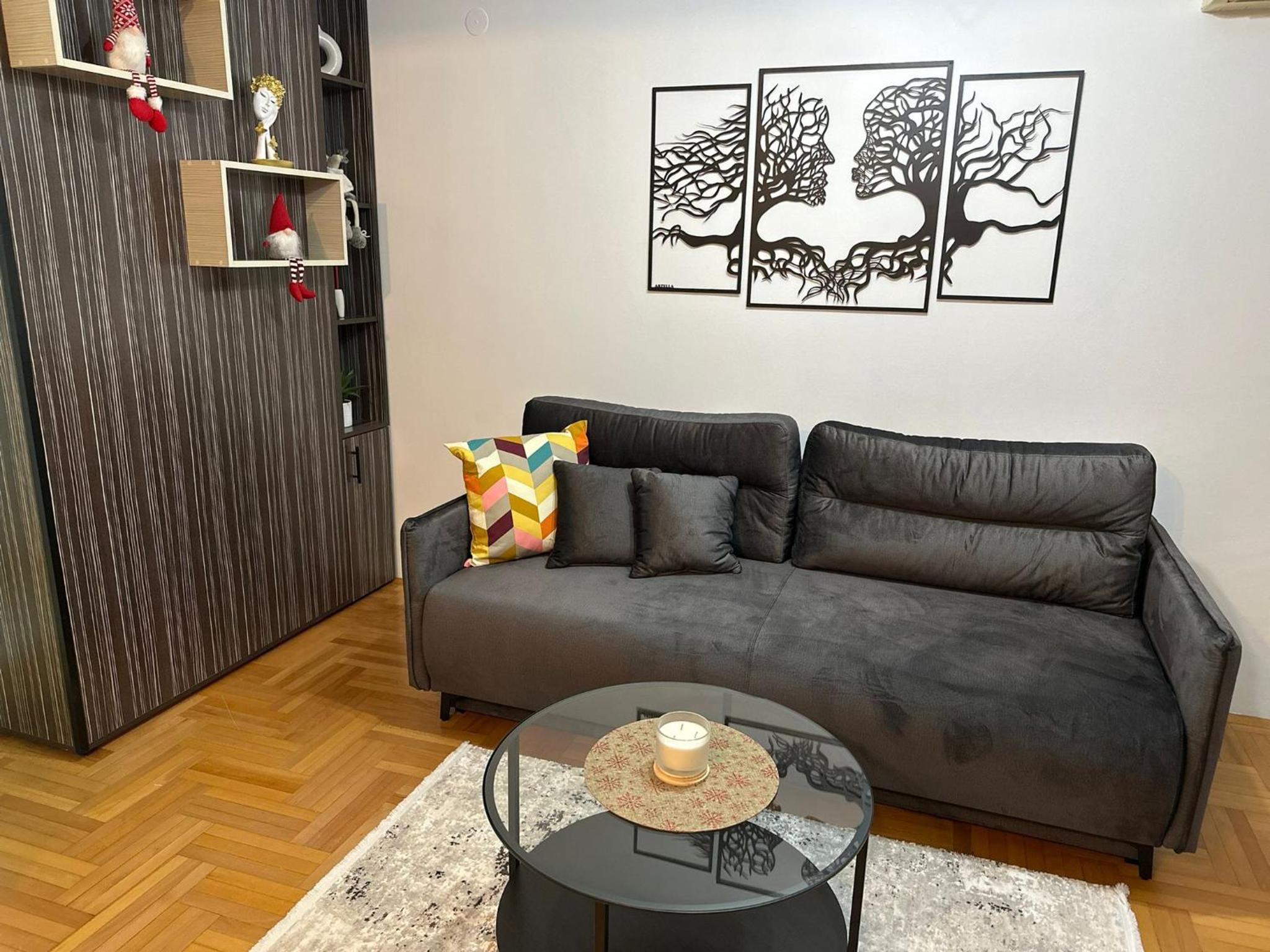 Apartment Infinity 2 view 2