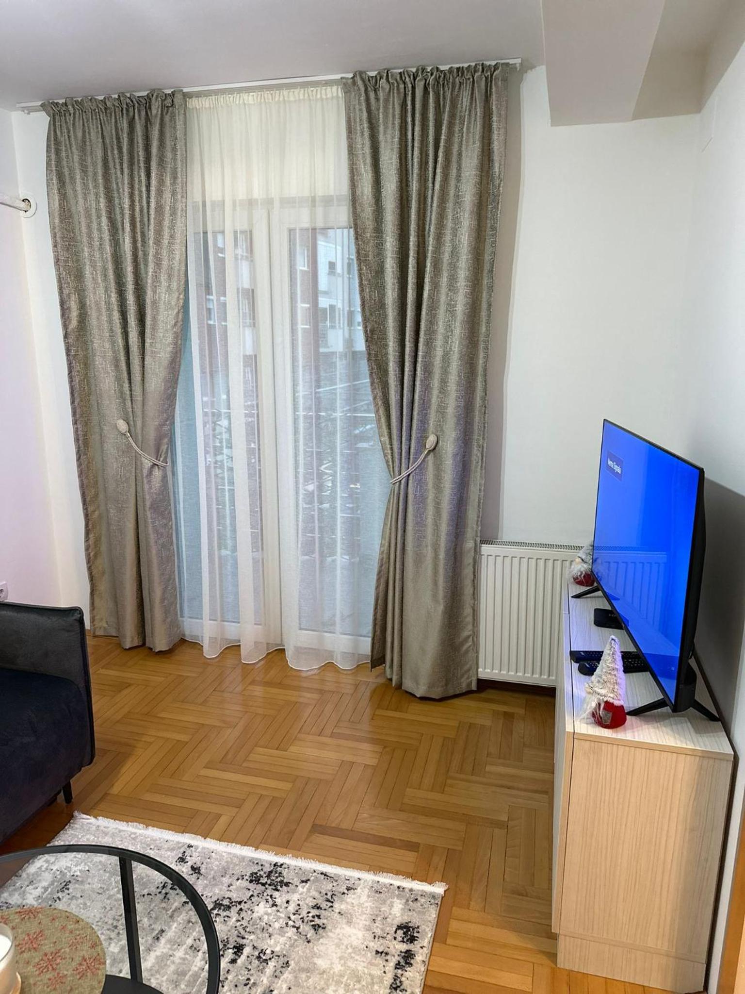 Apartment Infinity 2 view 4