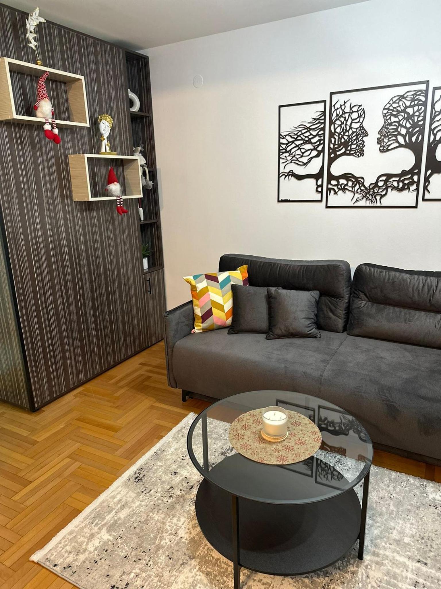 Apartment Infinity 2 view 5