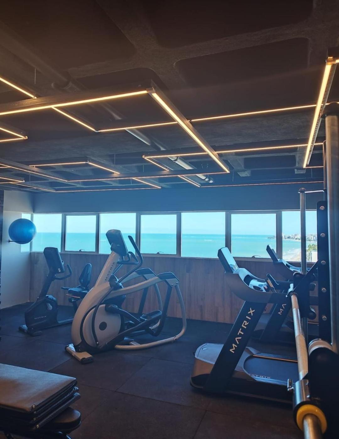 RN Studio Premium 917 Vista Mar