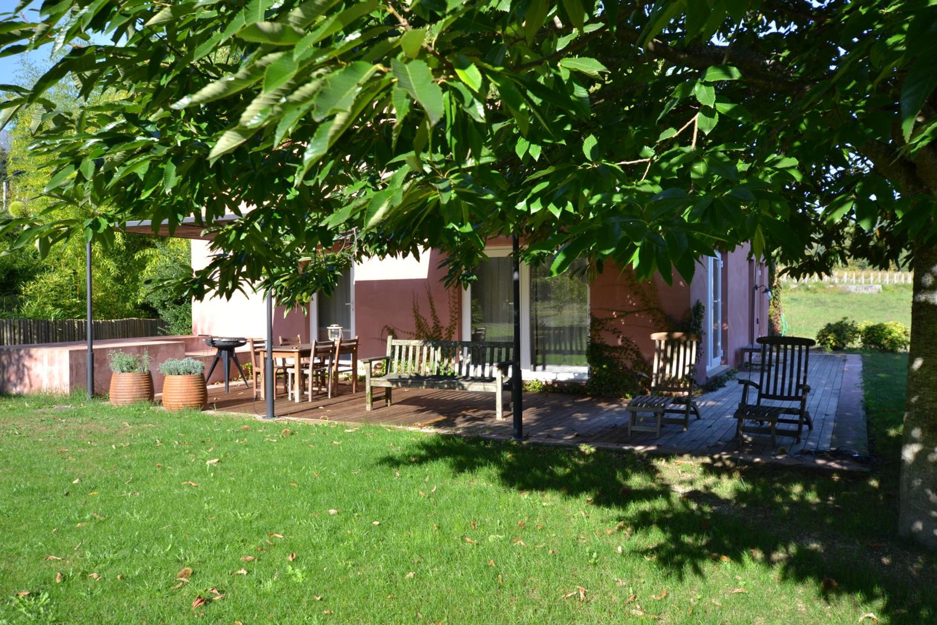 Wine Tourism - Quinta do Ameal