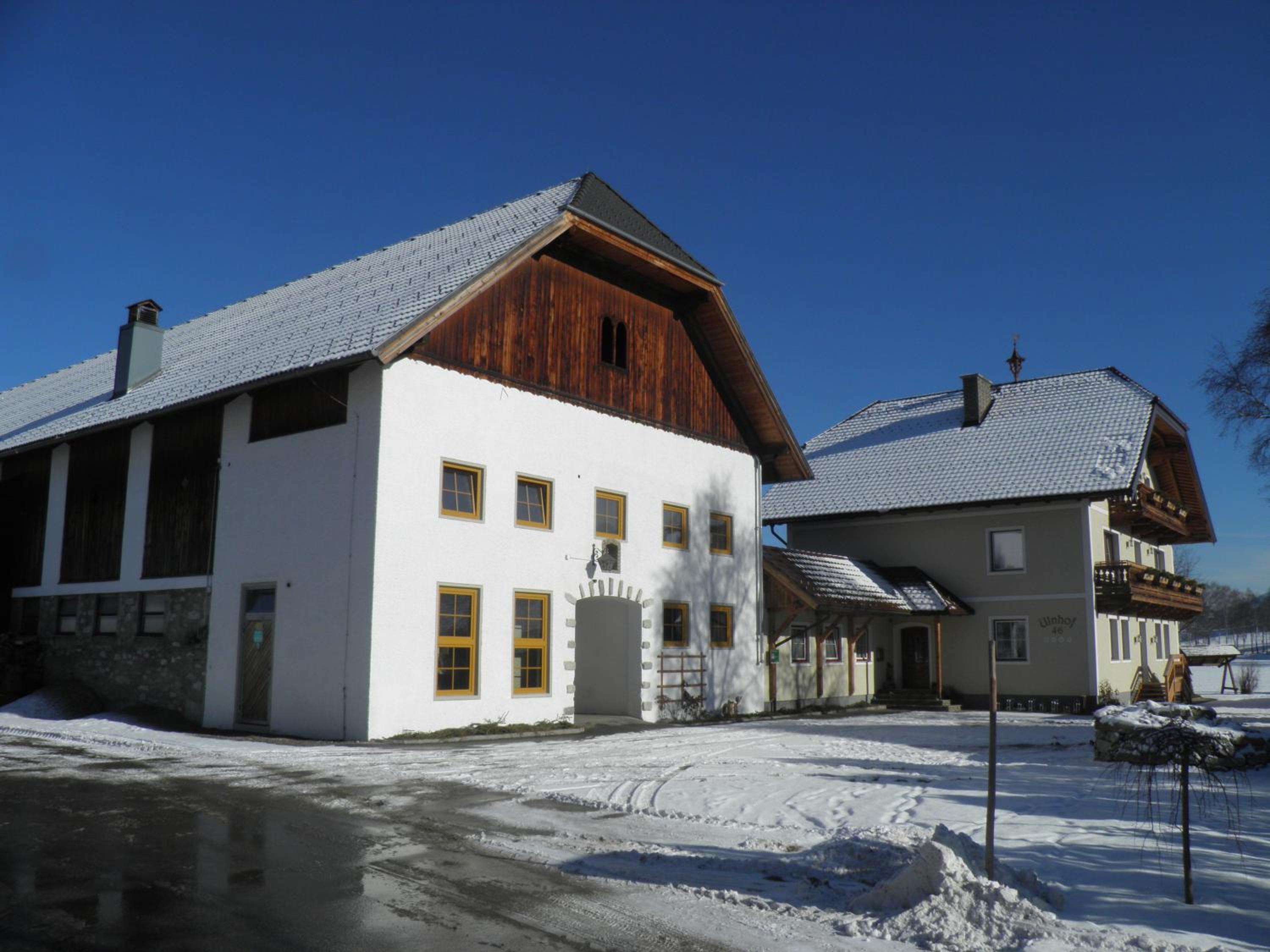 Ulnhof