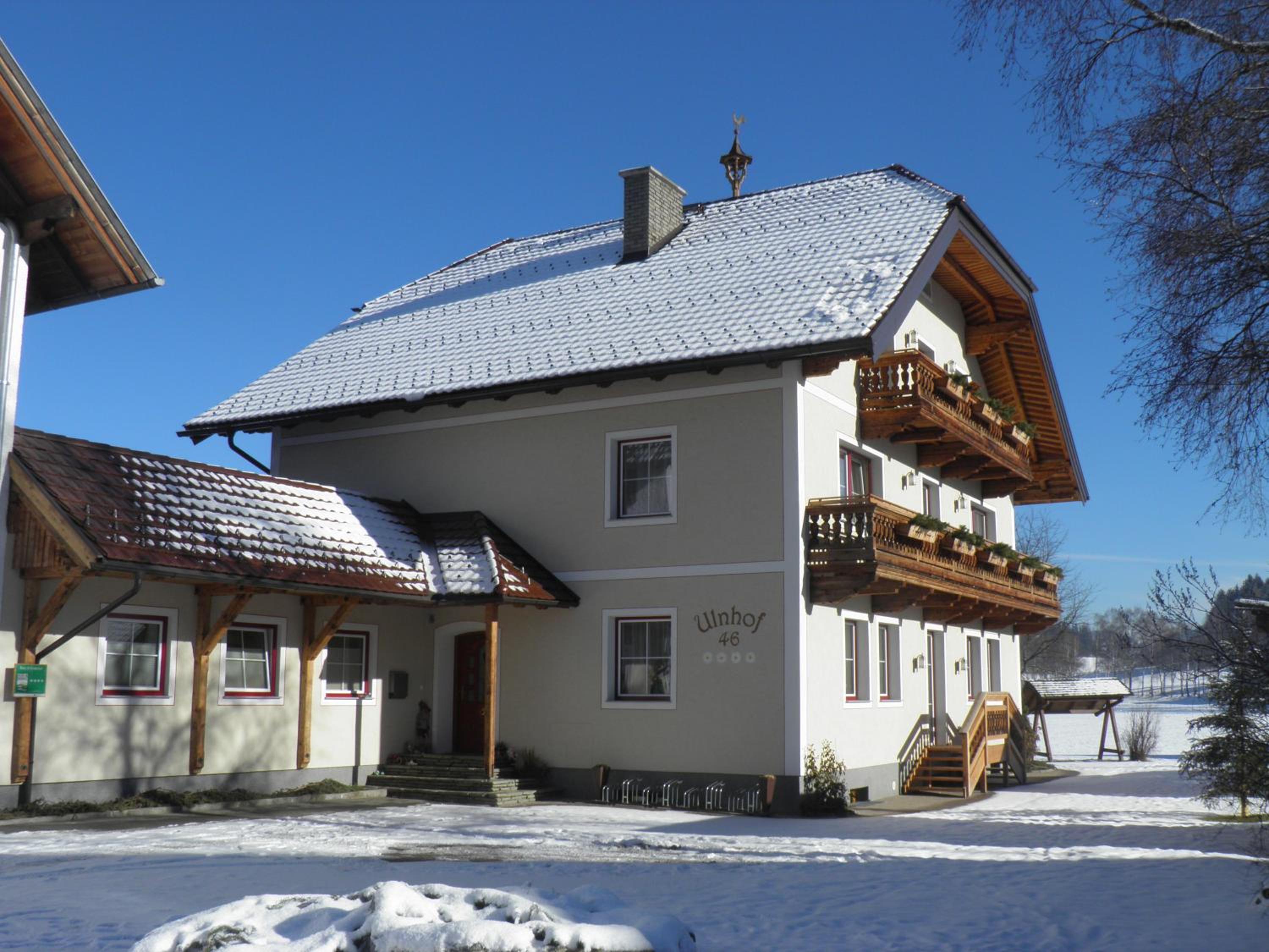 Ulnhof