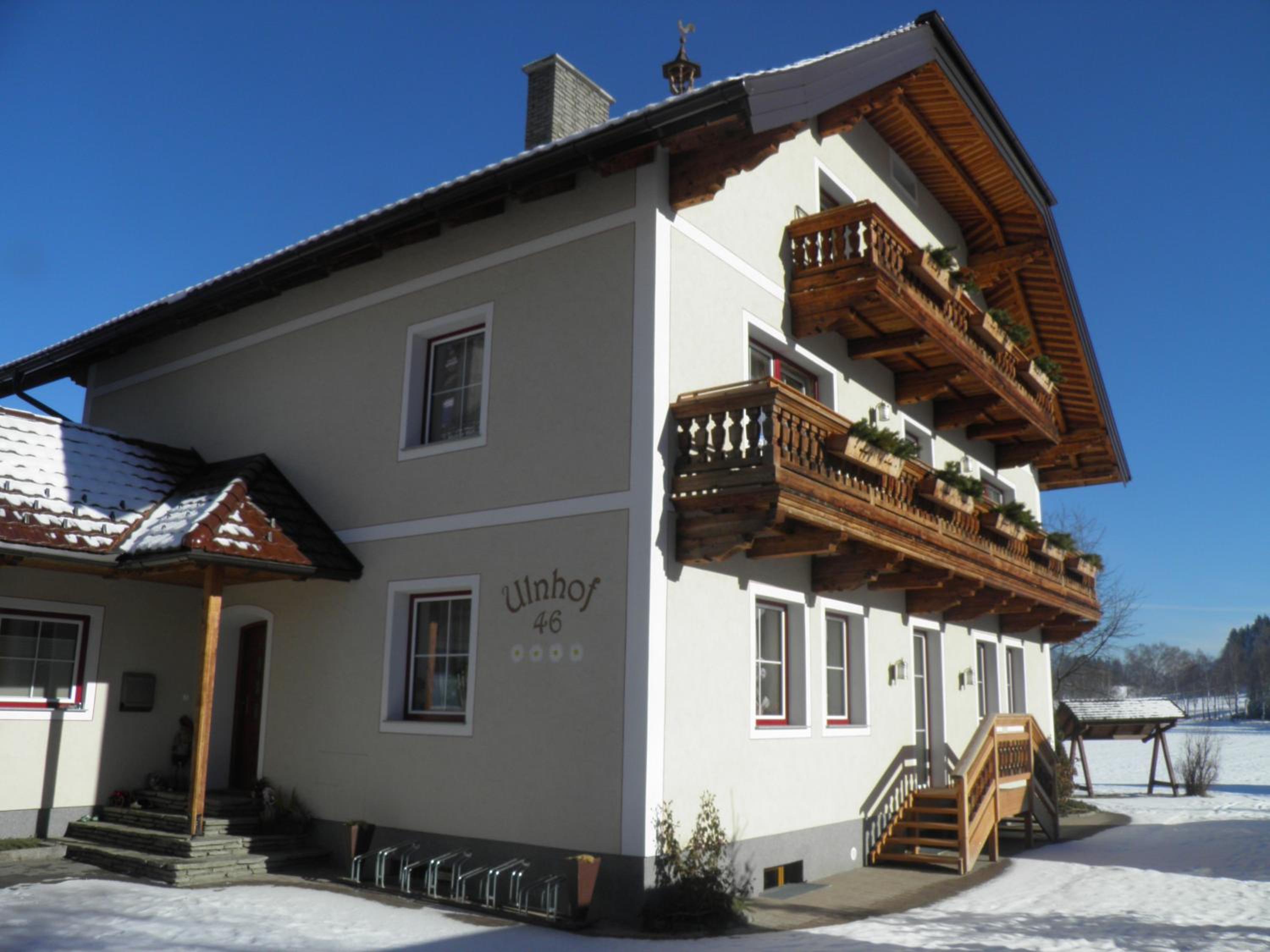 Ulnhof