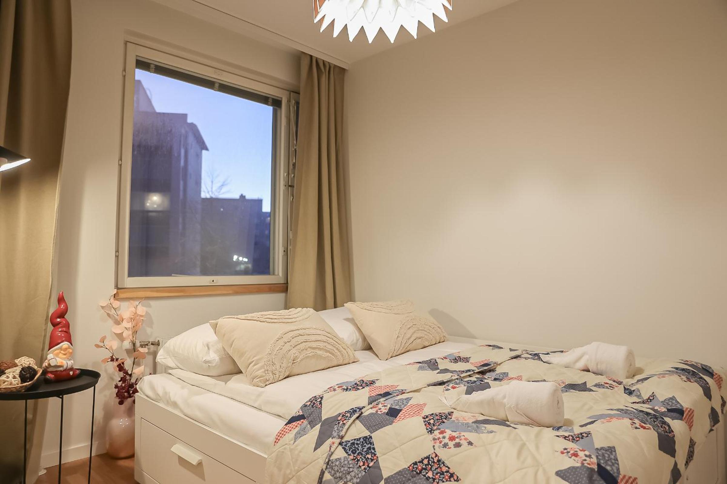 Santa's Premium Suite