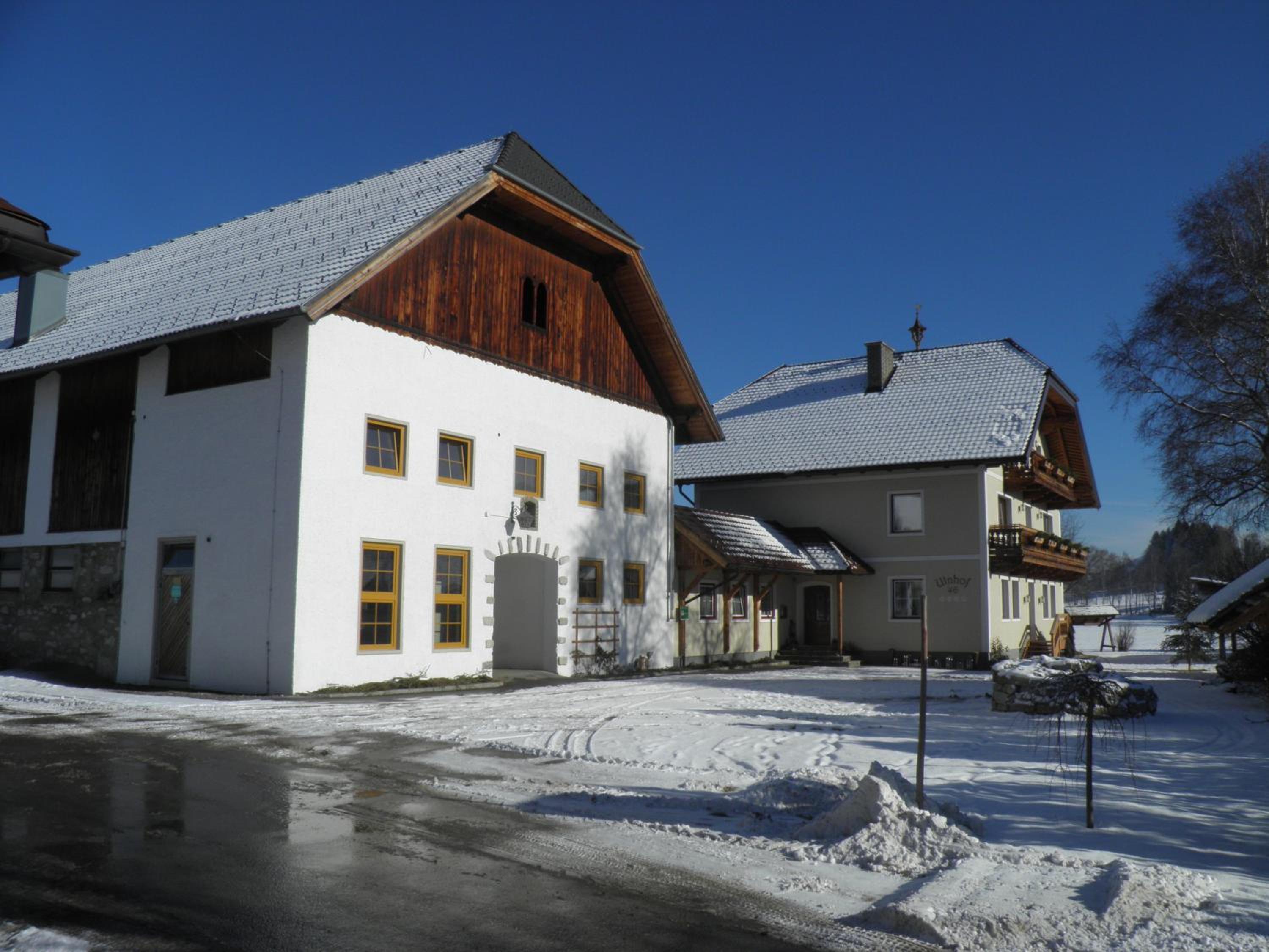 Ulnhof