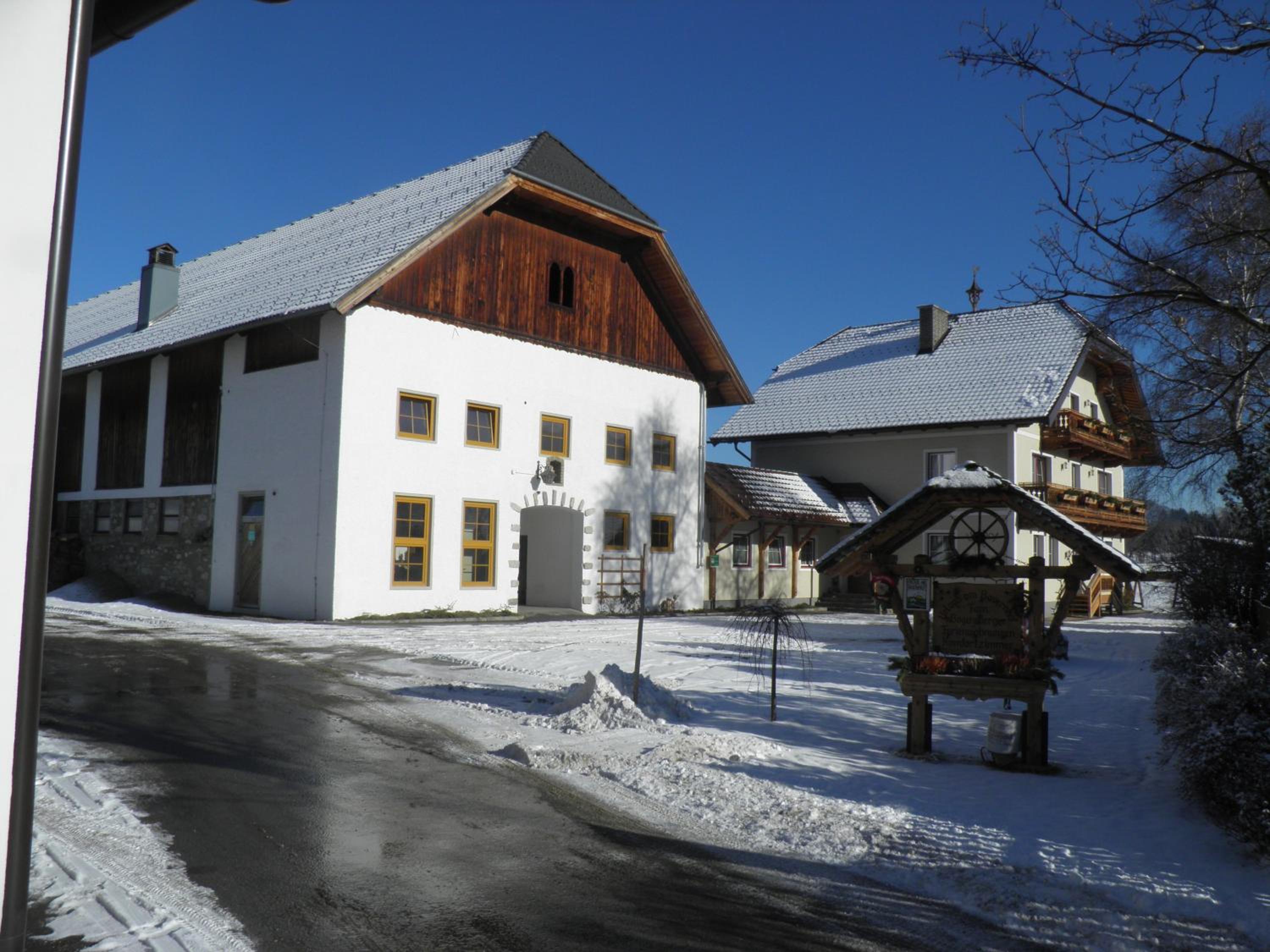Ulnhof