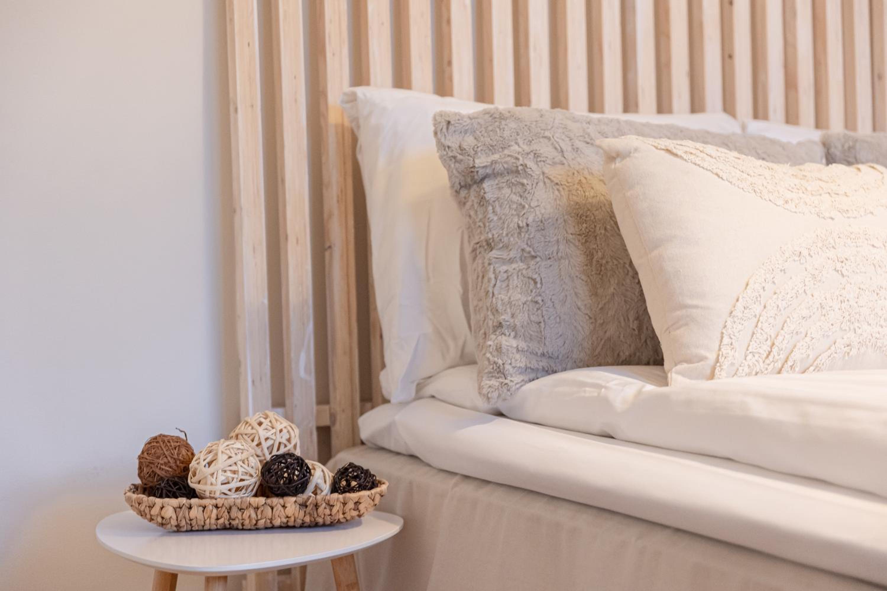 Santa's Premium Suite