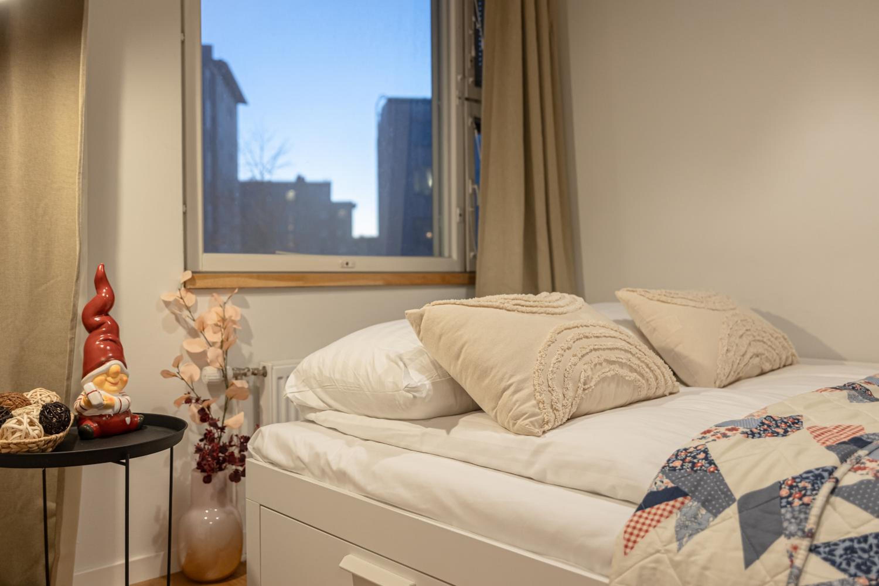 Santa's Premium Suite