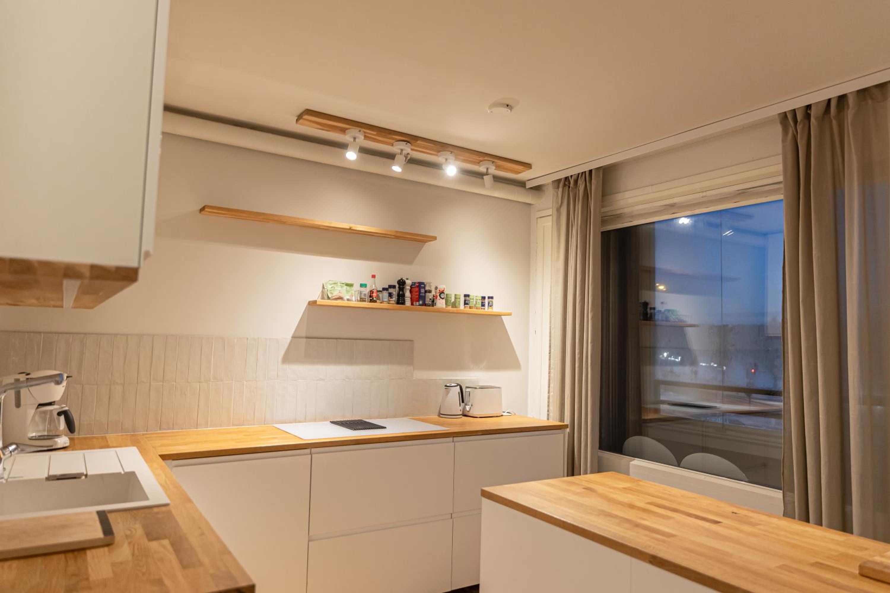 Santa's Premium Suite