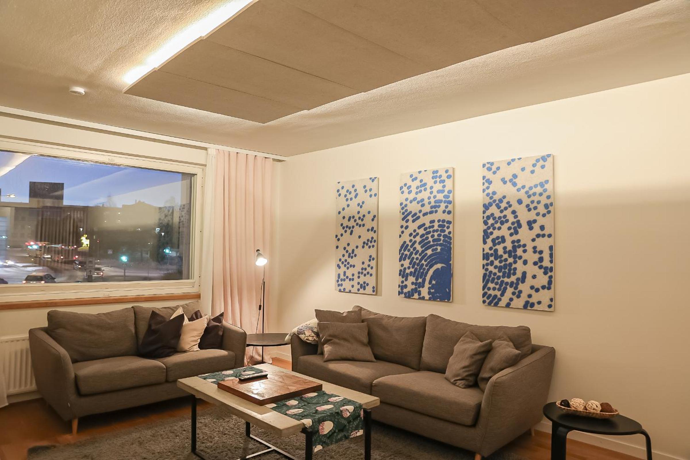 Santa's Premium Suite