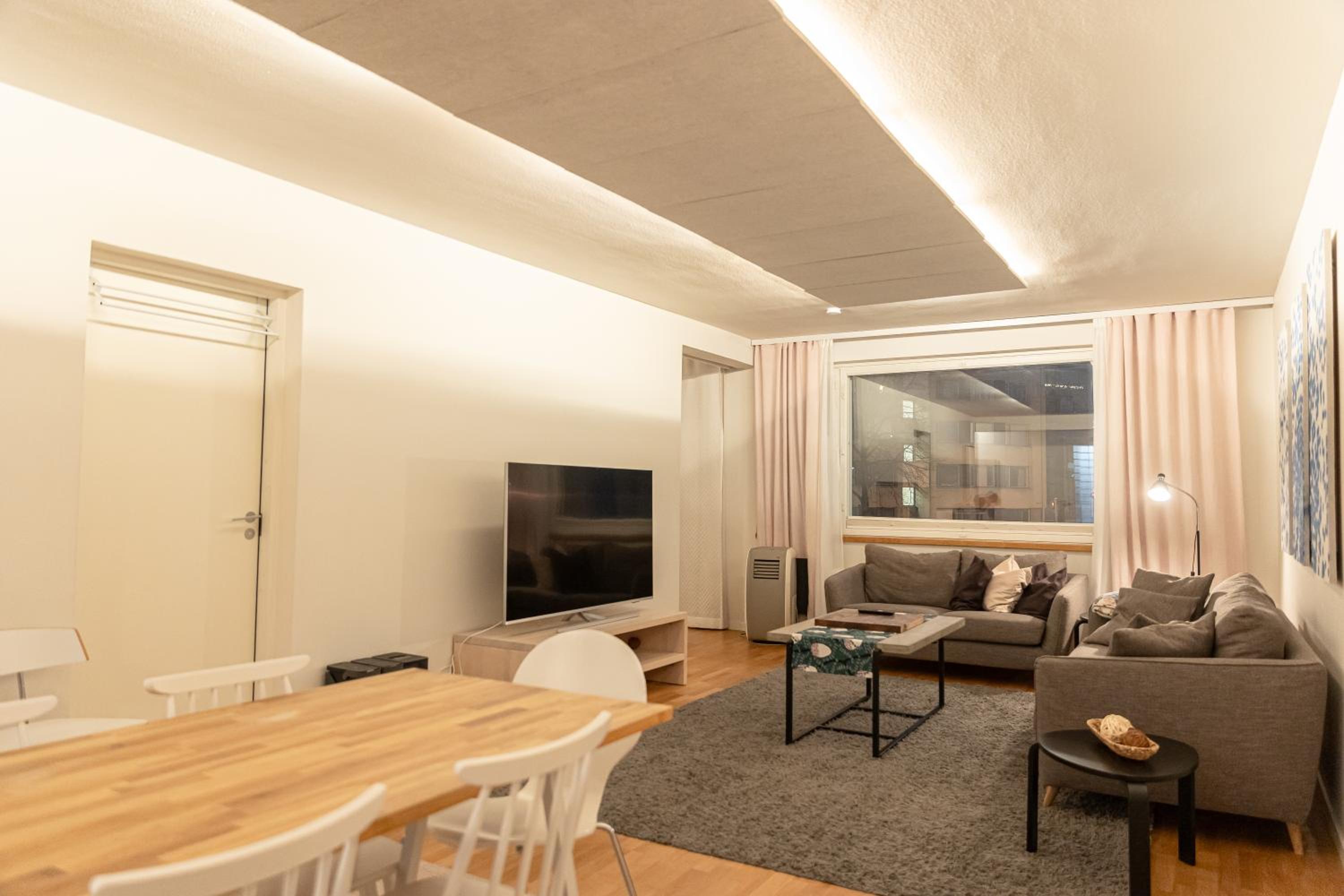 Santa's Premium Suite