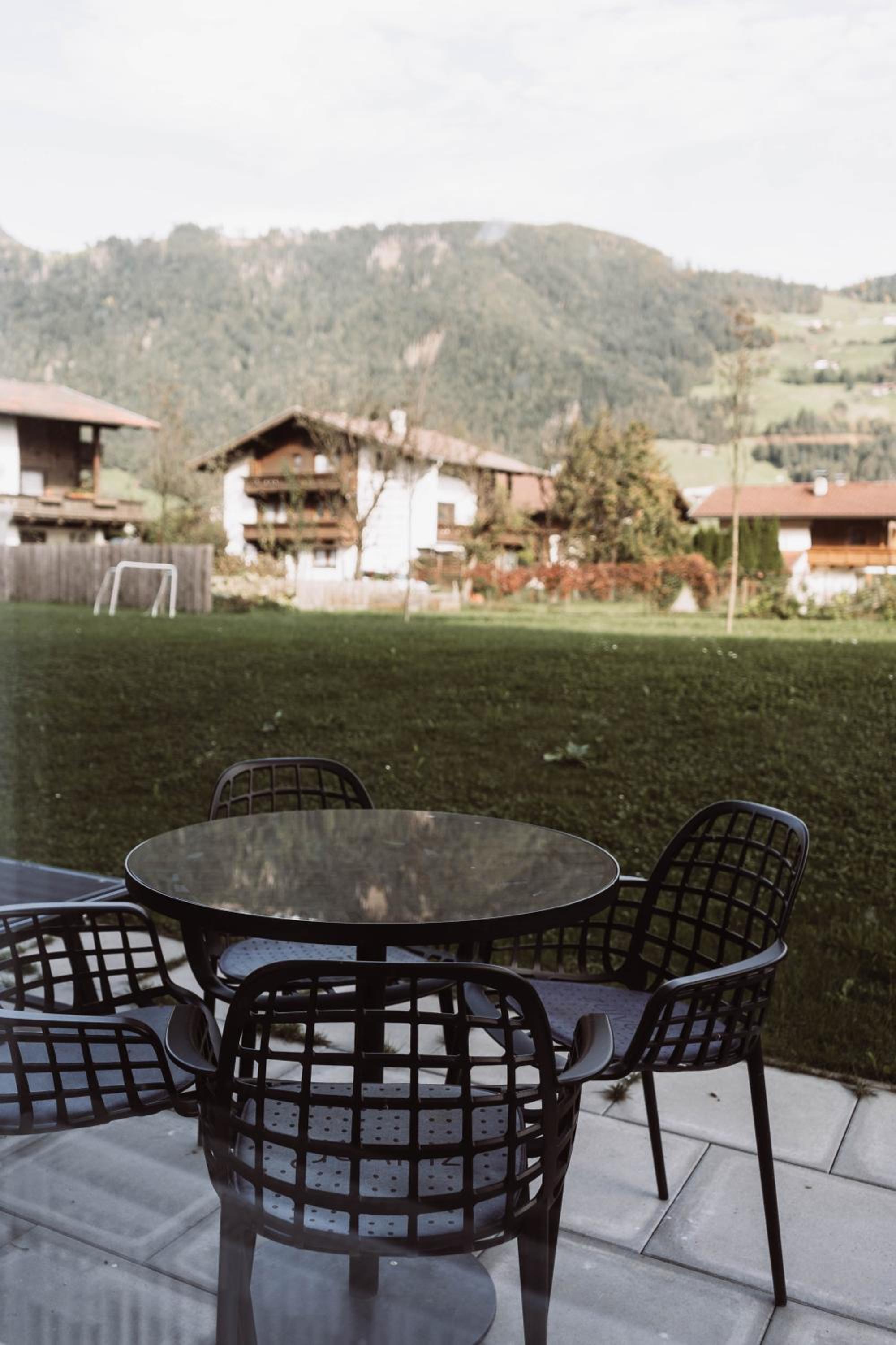 Lebe`schlitters - Das Ferienapartmenthaus im Zillertal