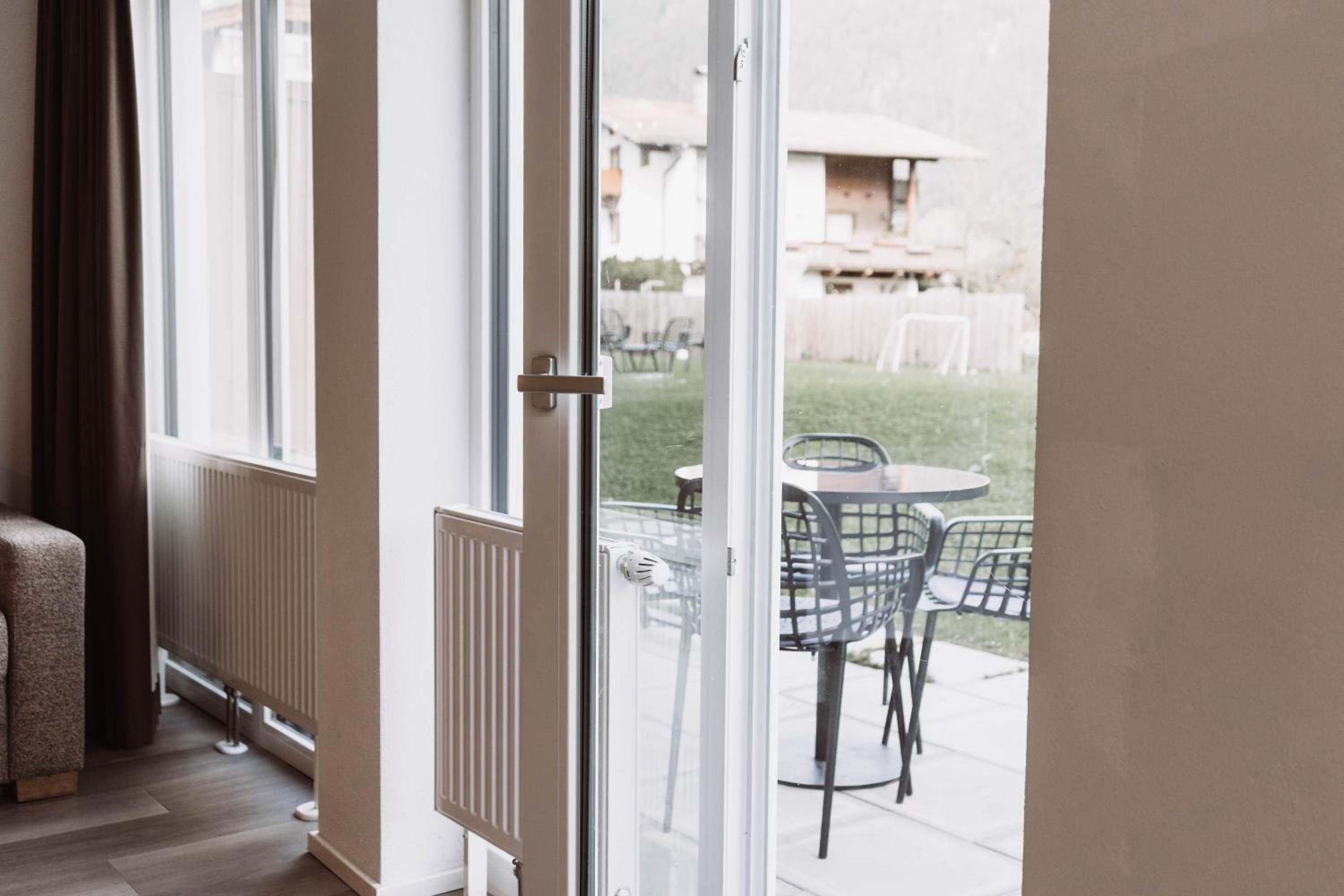 Lebe`schlitters - Das Ferienapartmenthaus im Zillertal