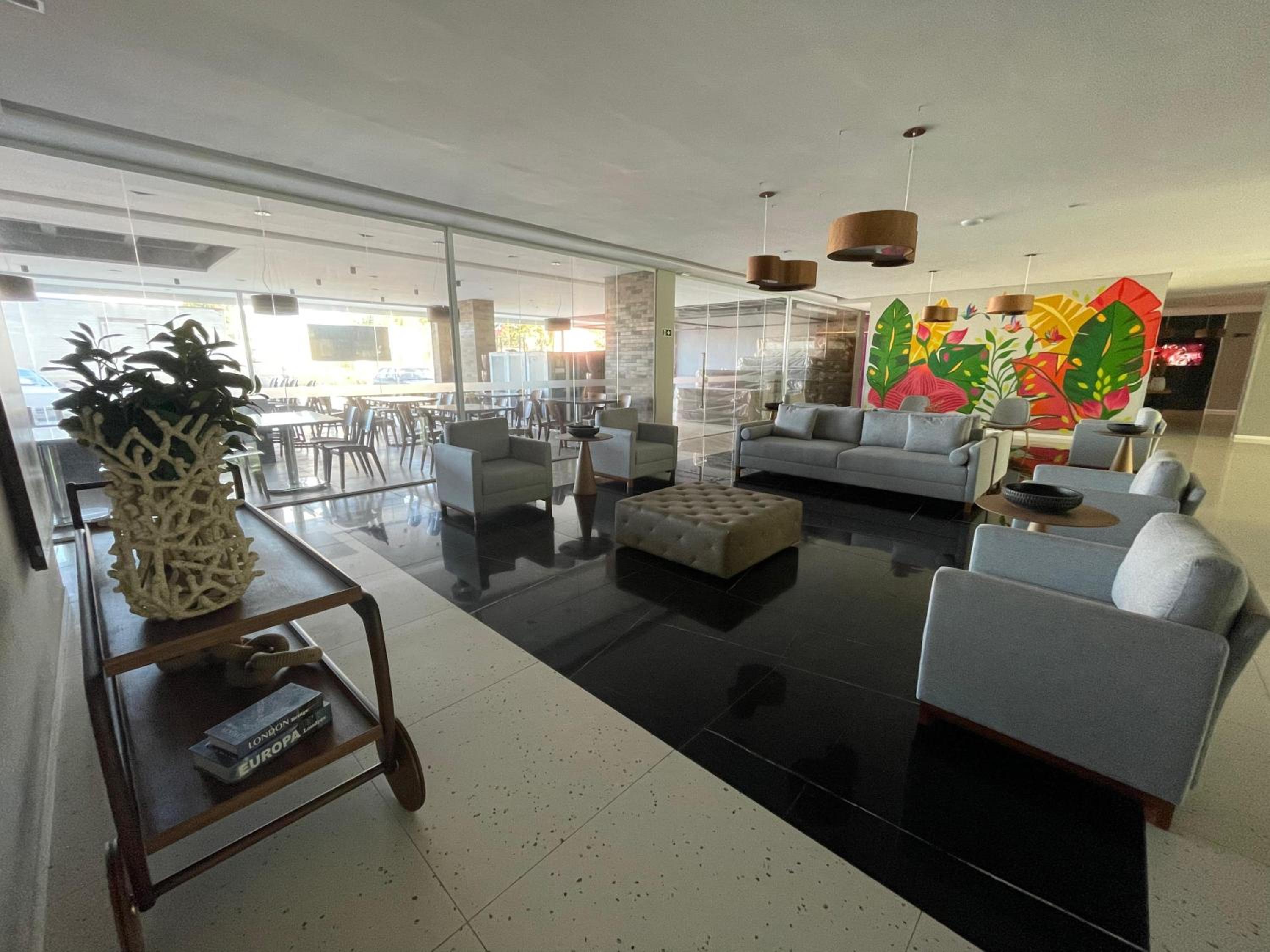 RN Studio Premium 918 Vista Mar