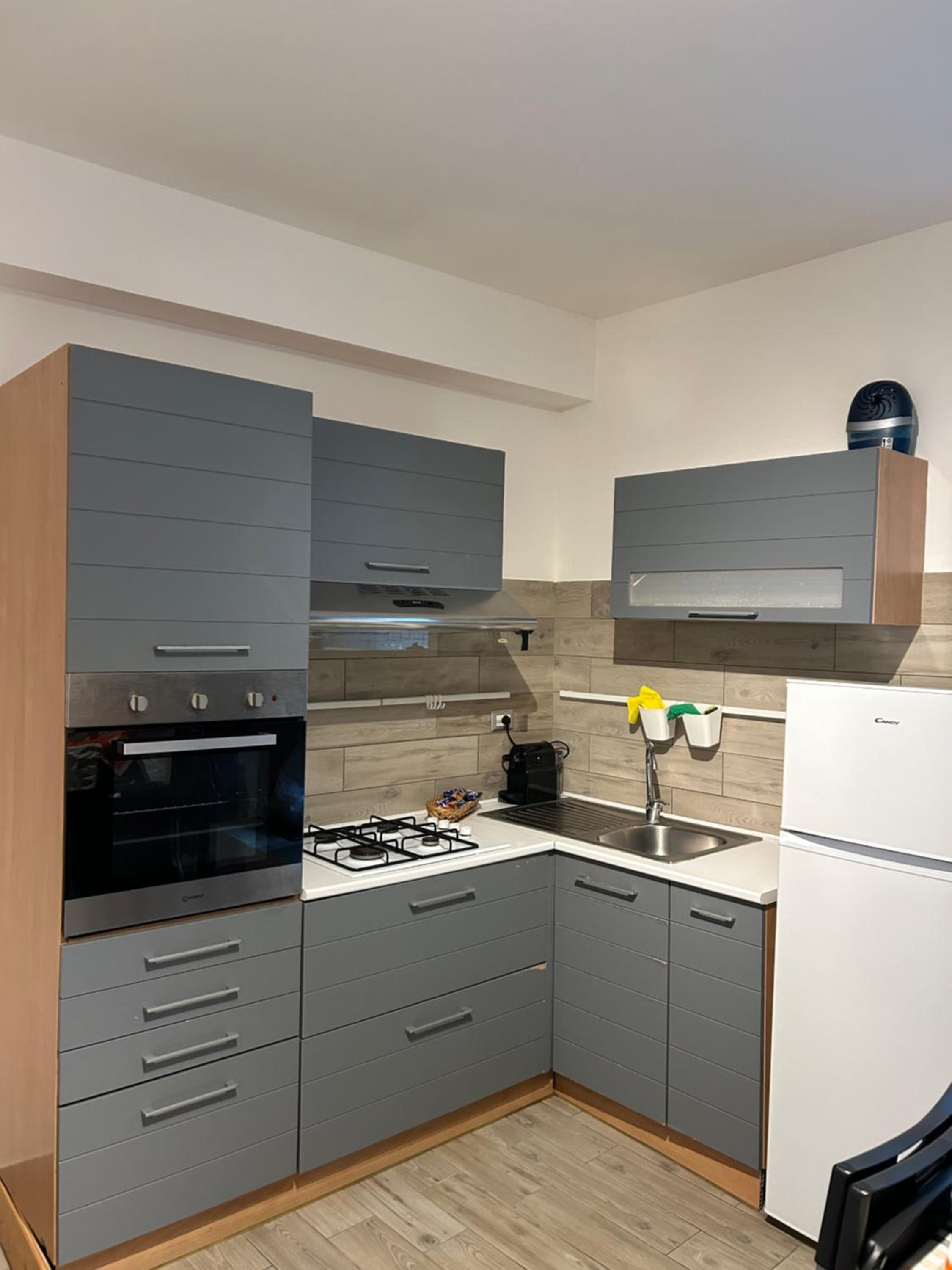 Marigiu suite