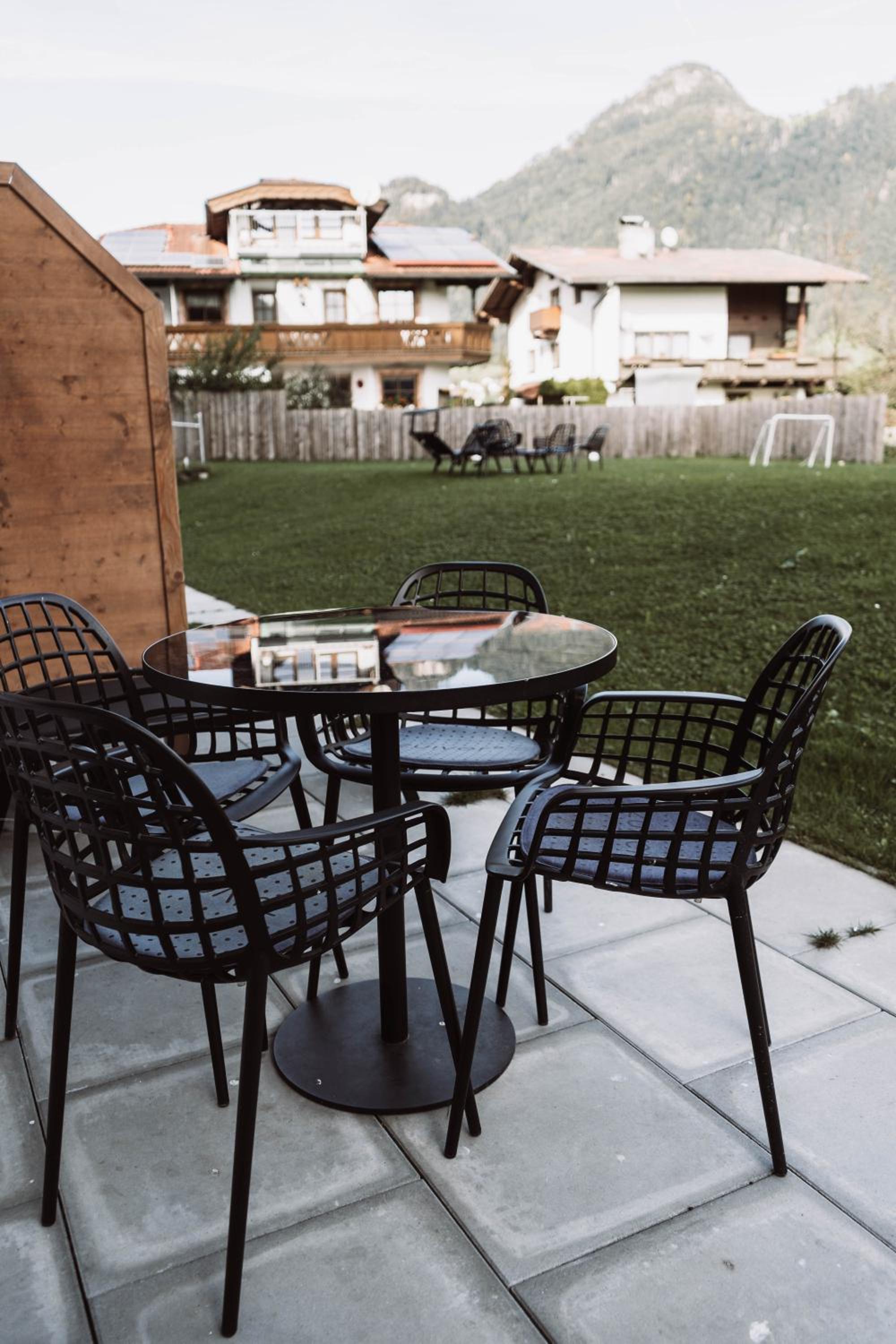 Lebe`schlitters - Das Ferienapartmenthaus im Zillertal