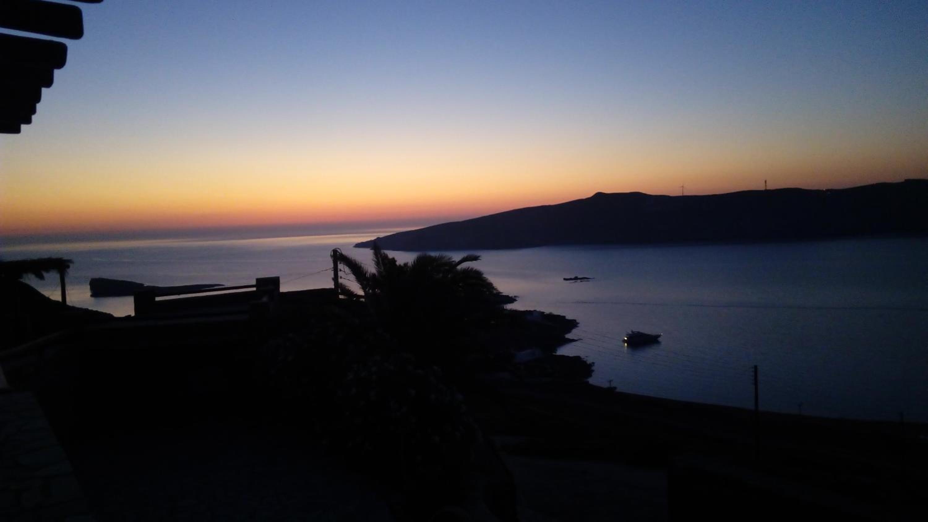 Siourdas Mykonos Villas
