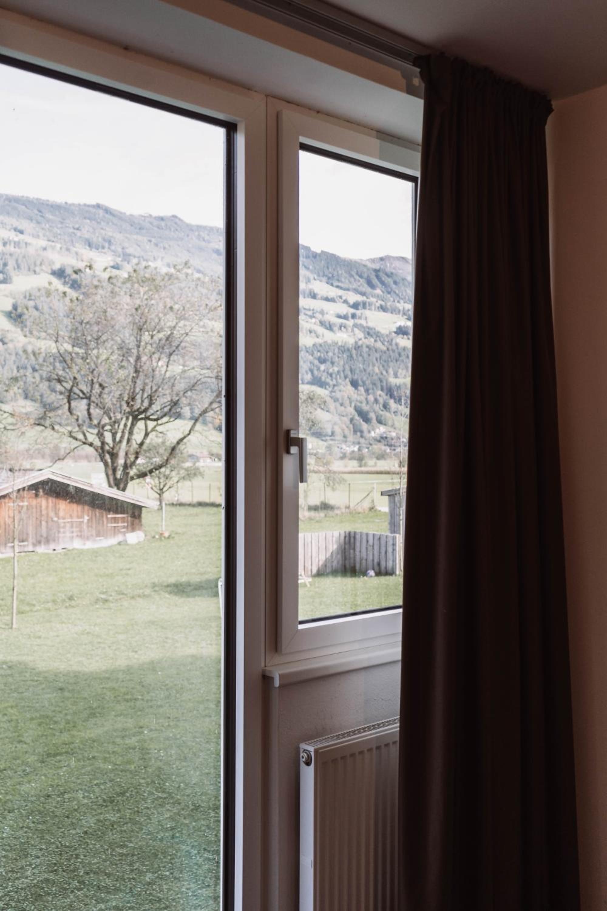 Lebe`schlitters - Das Ferienapartmenthaus im Zillertal