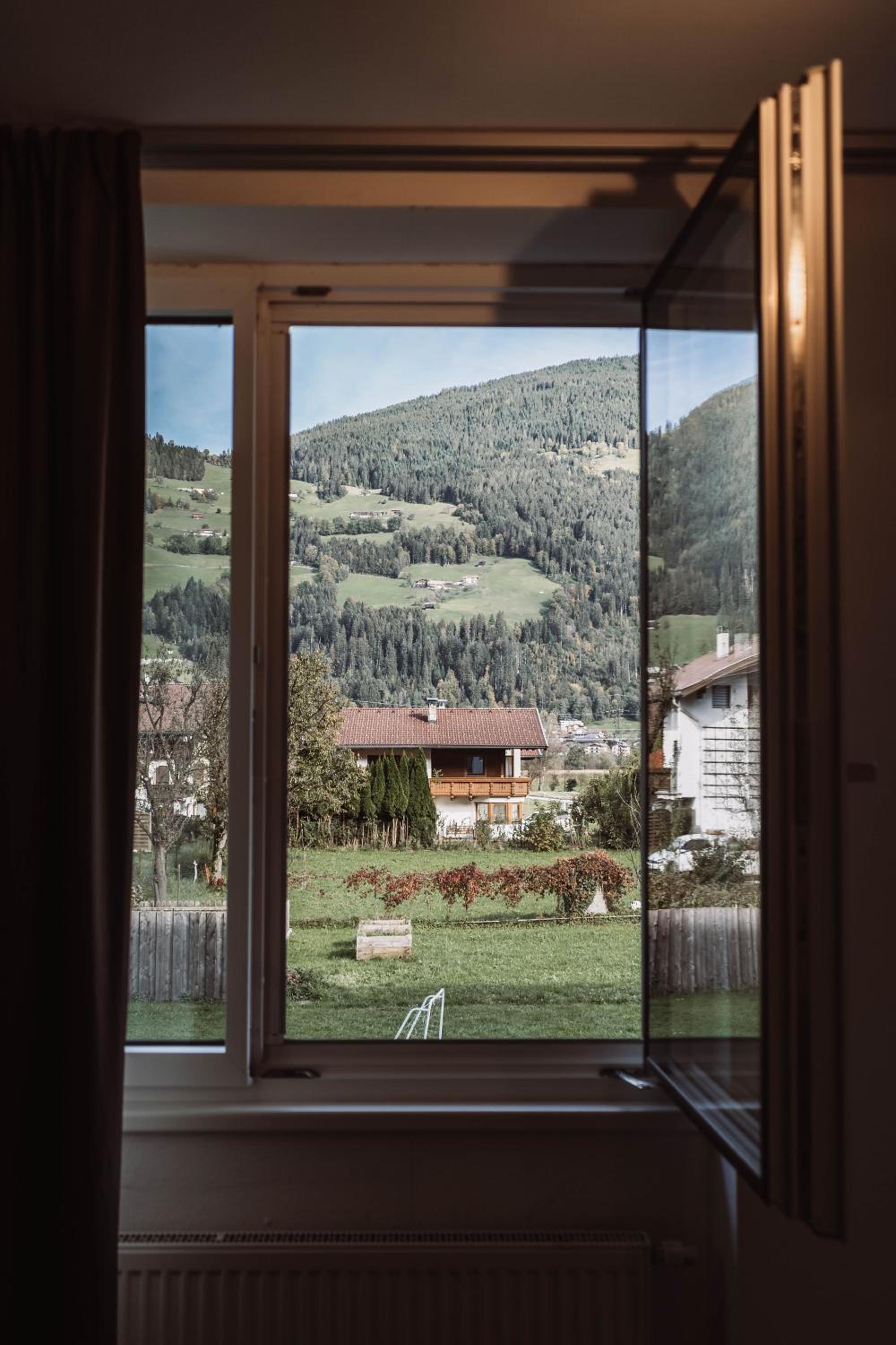 Lebe`schlitters - Das Ferienapartmenthaus im Zillertal