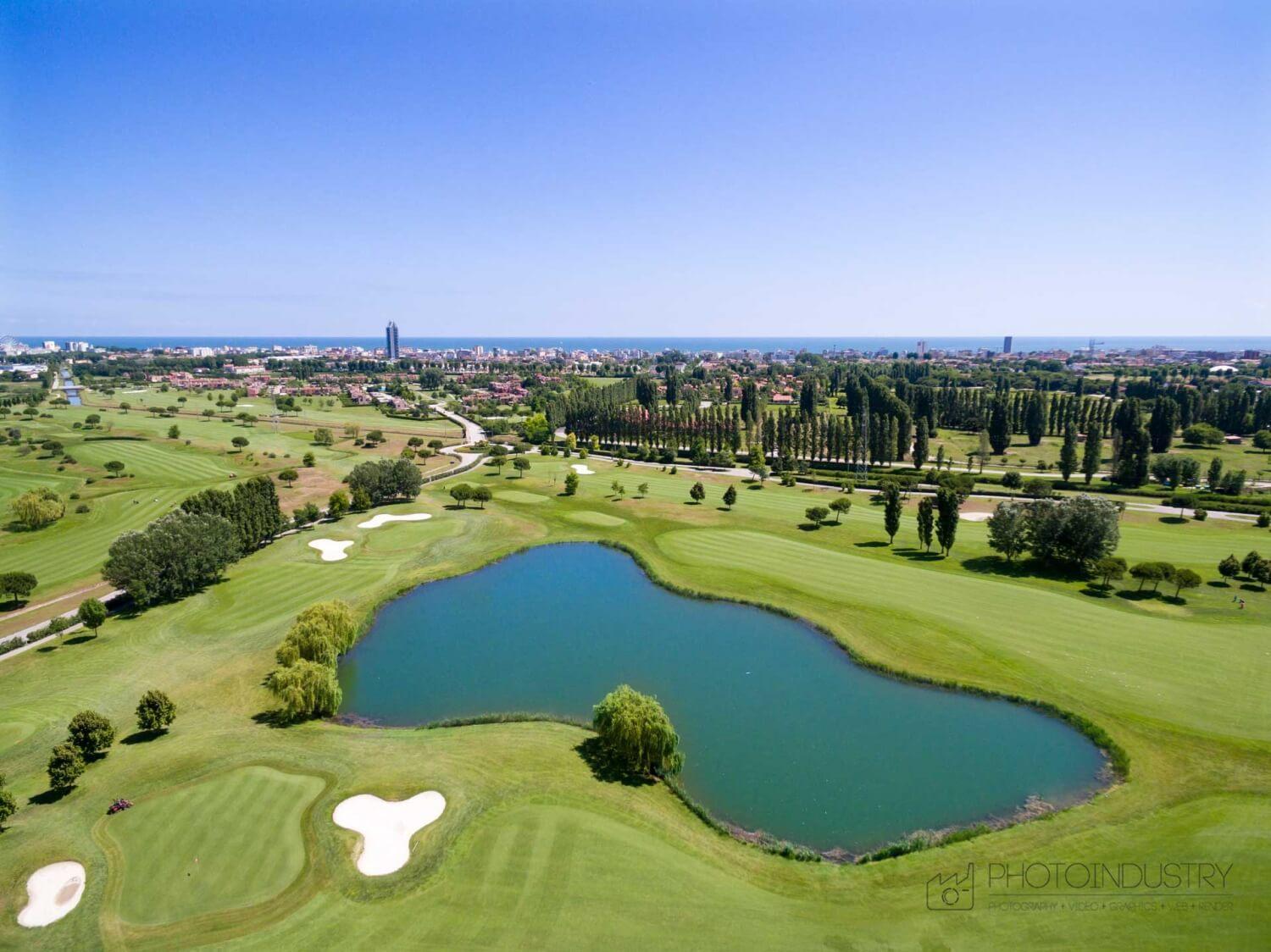 DragoSole Jesolo Luxe Stay