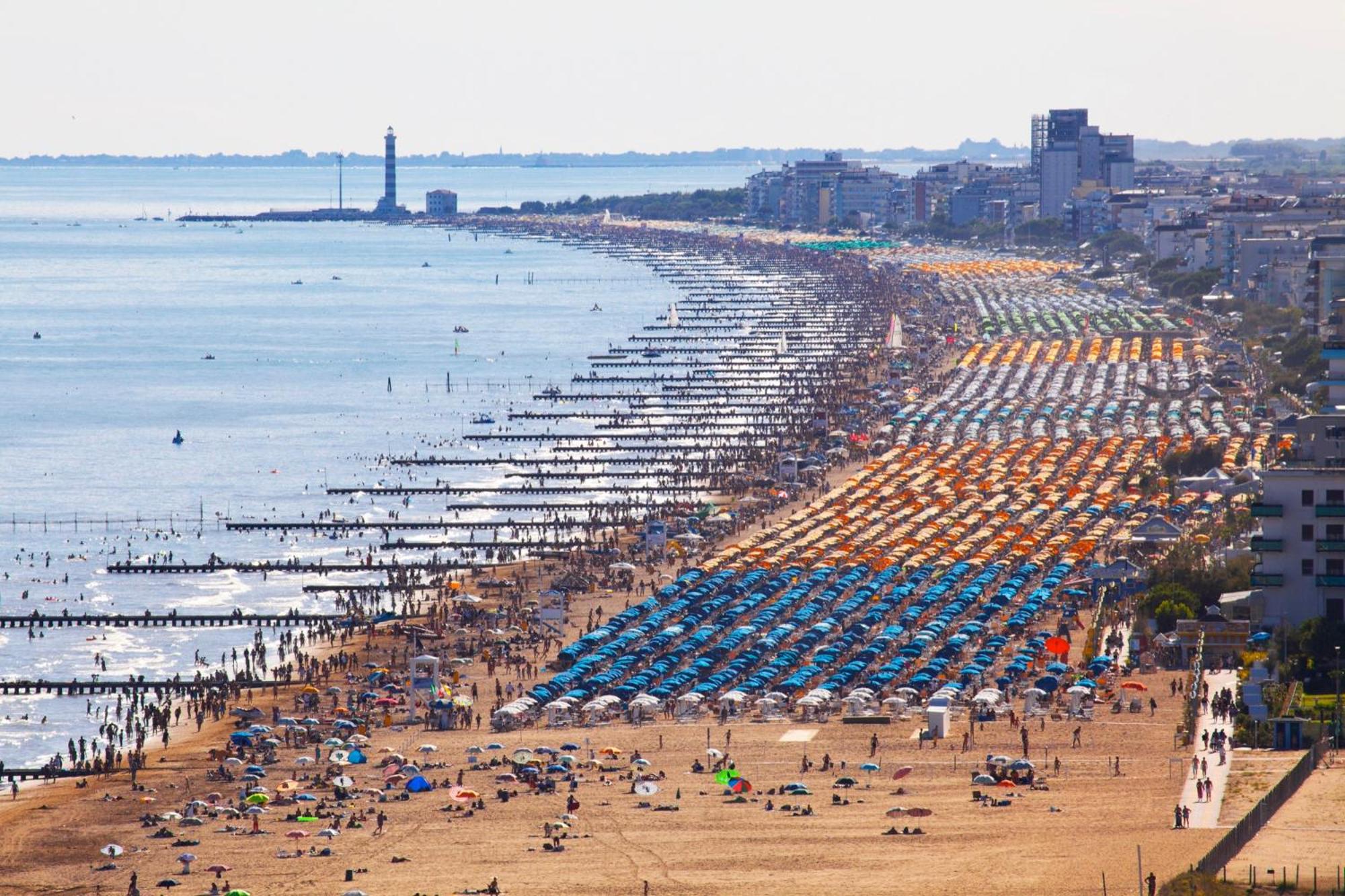 DragoSole Jesolo Luxe Stay