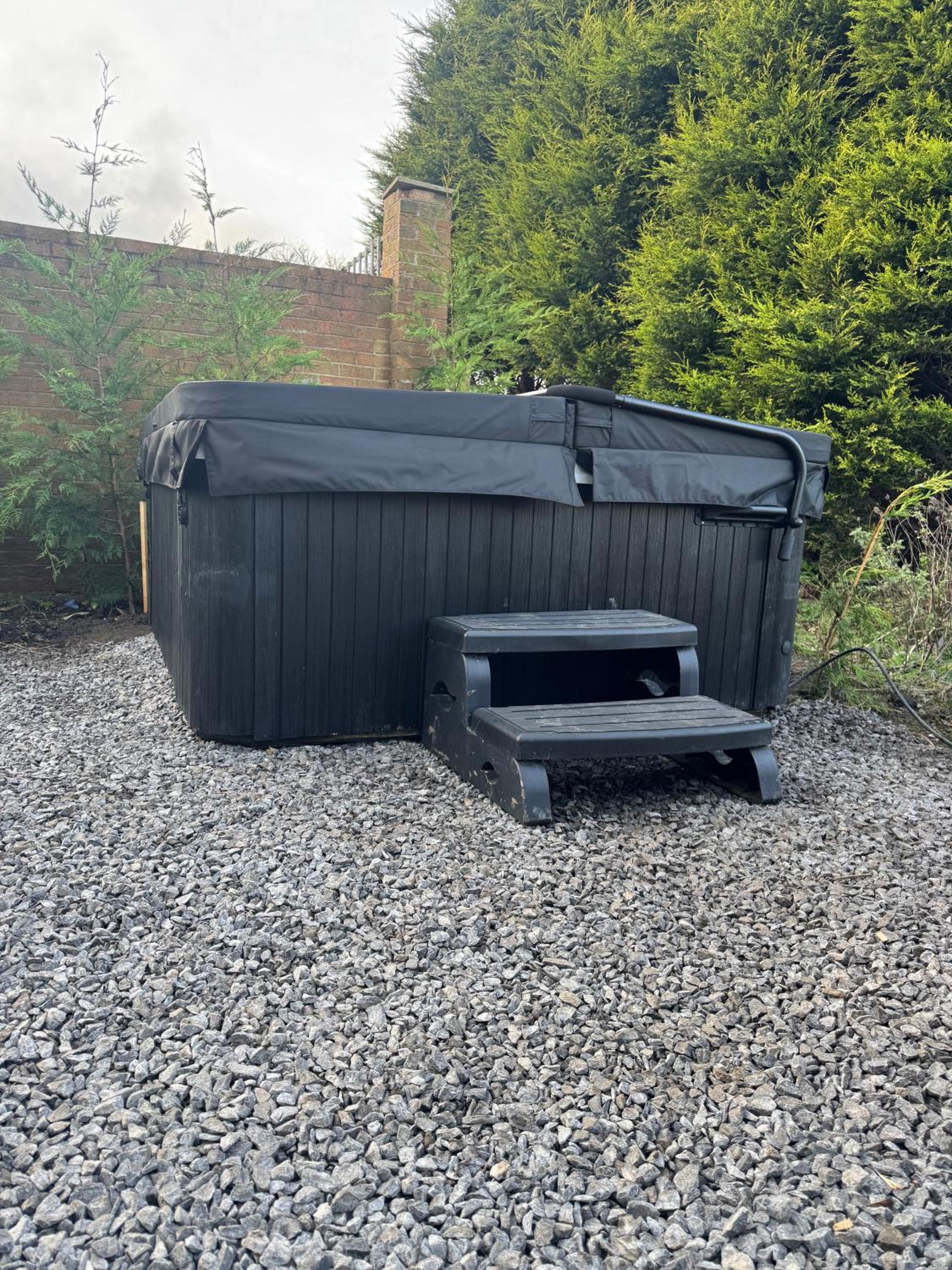 Hotel No 1 The Depot