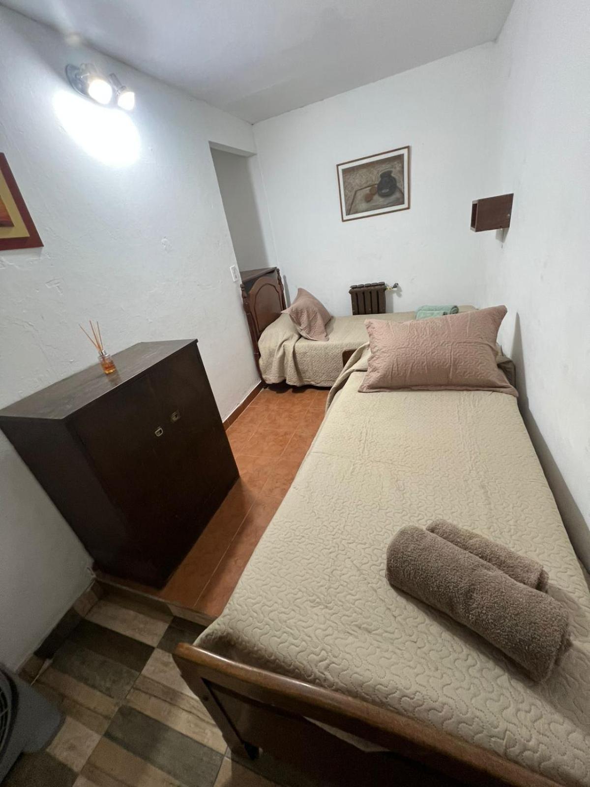 Casa del Bosque