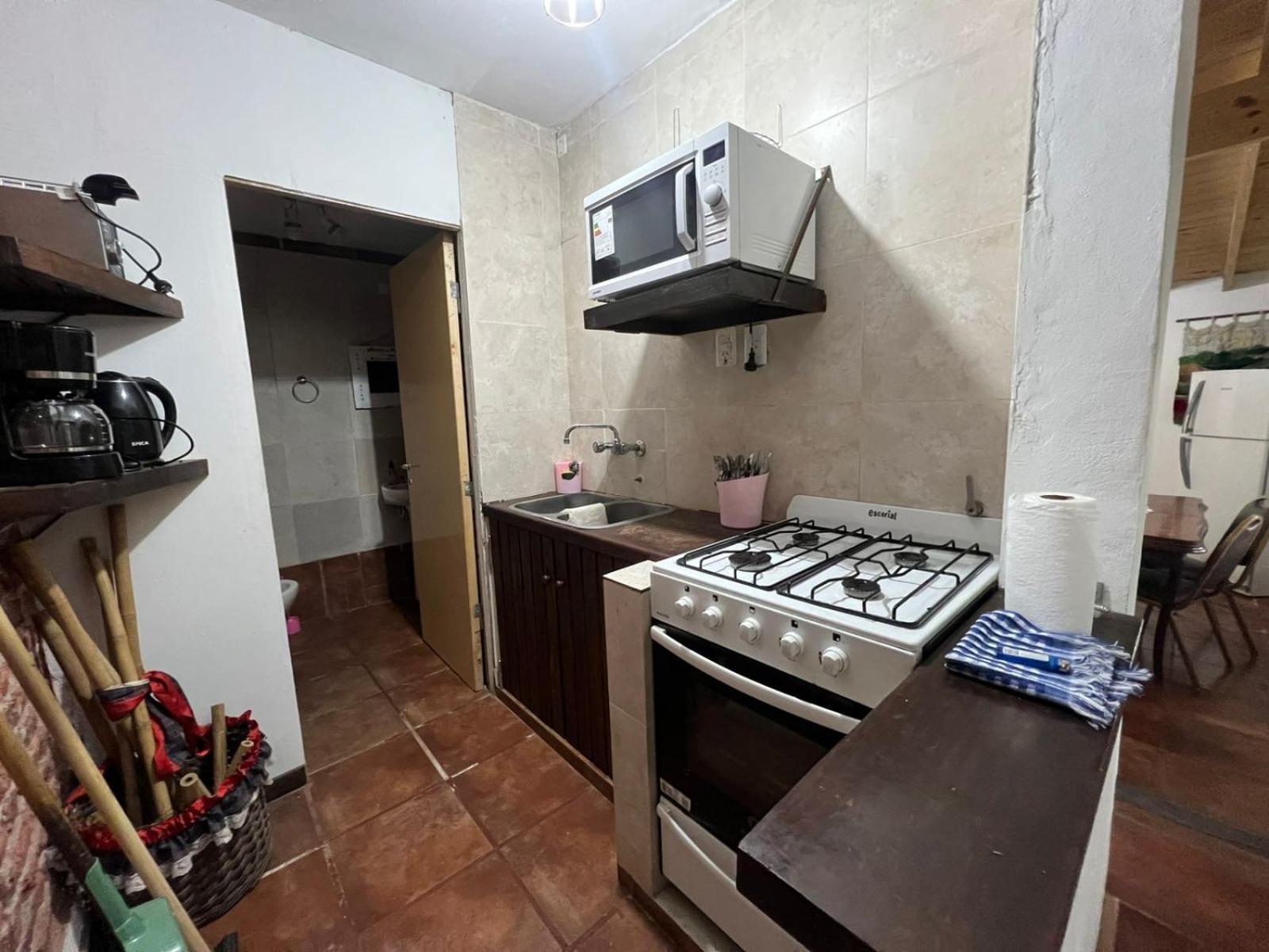 Casa del Bosque