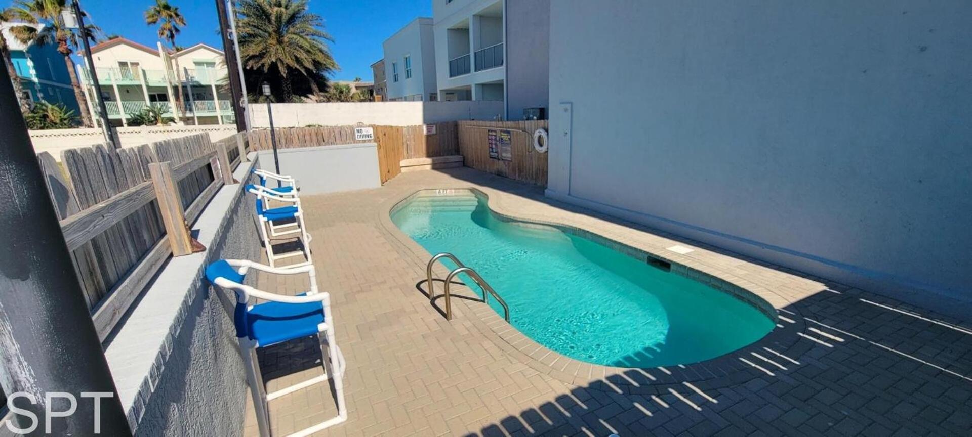 Coronado 302 home view 2