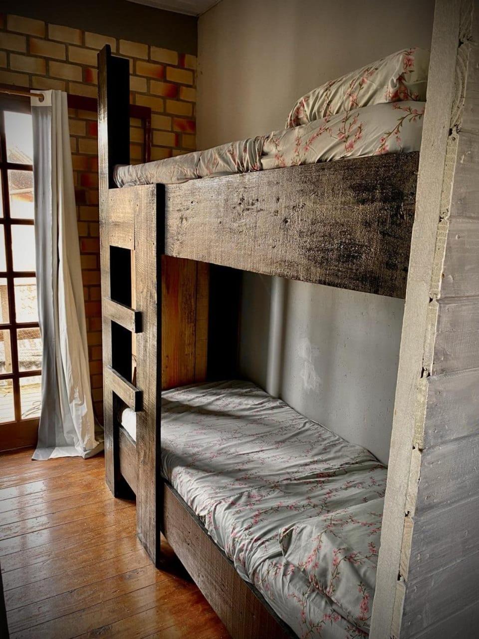 Hostel Paraíso Embaú