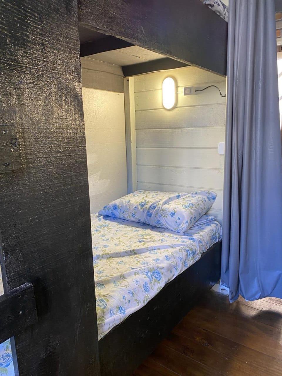 Hostel Paraíso Embaú