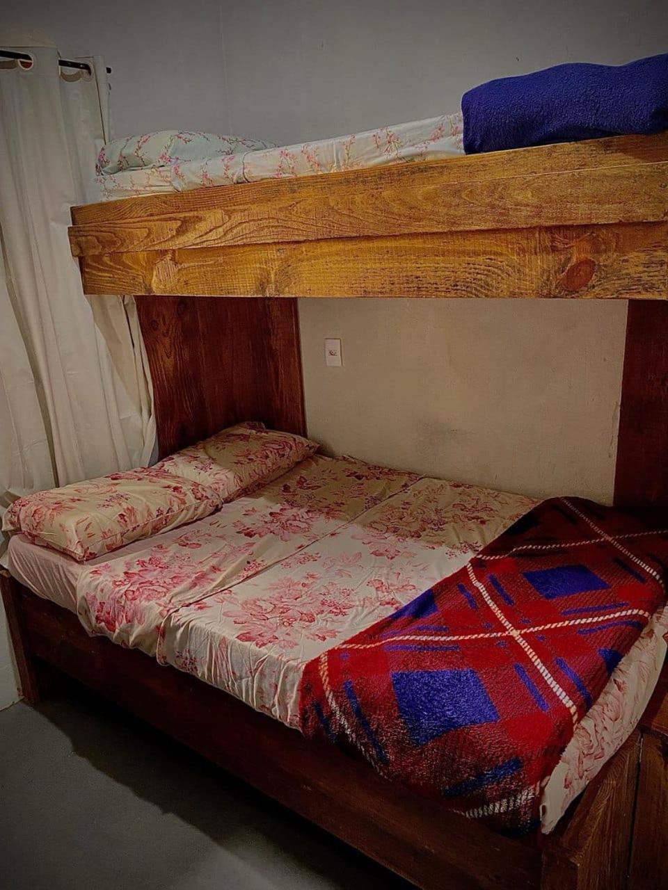 Hostel Paraíso Embaú