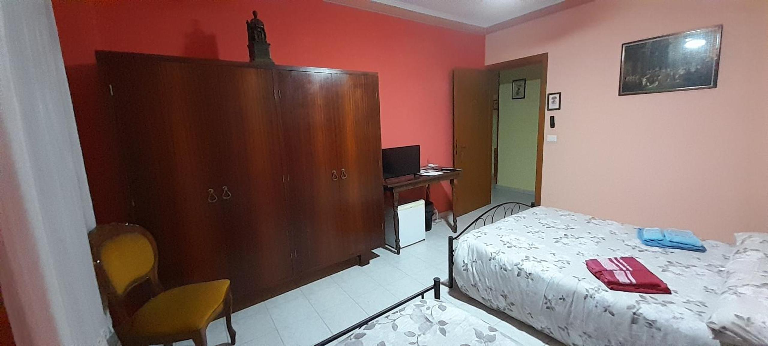 Le Vecchie Mura B & B