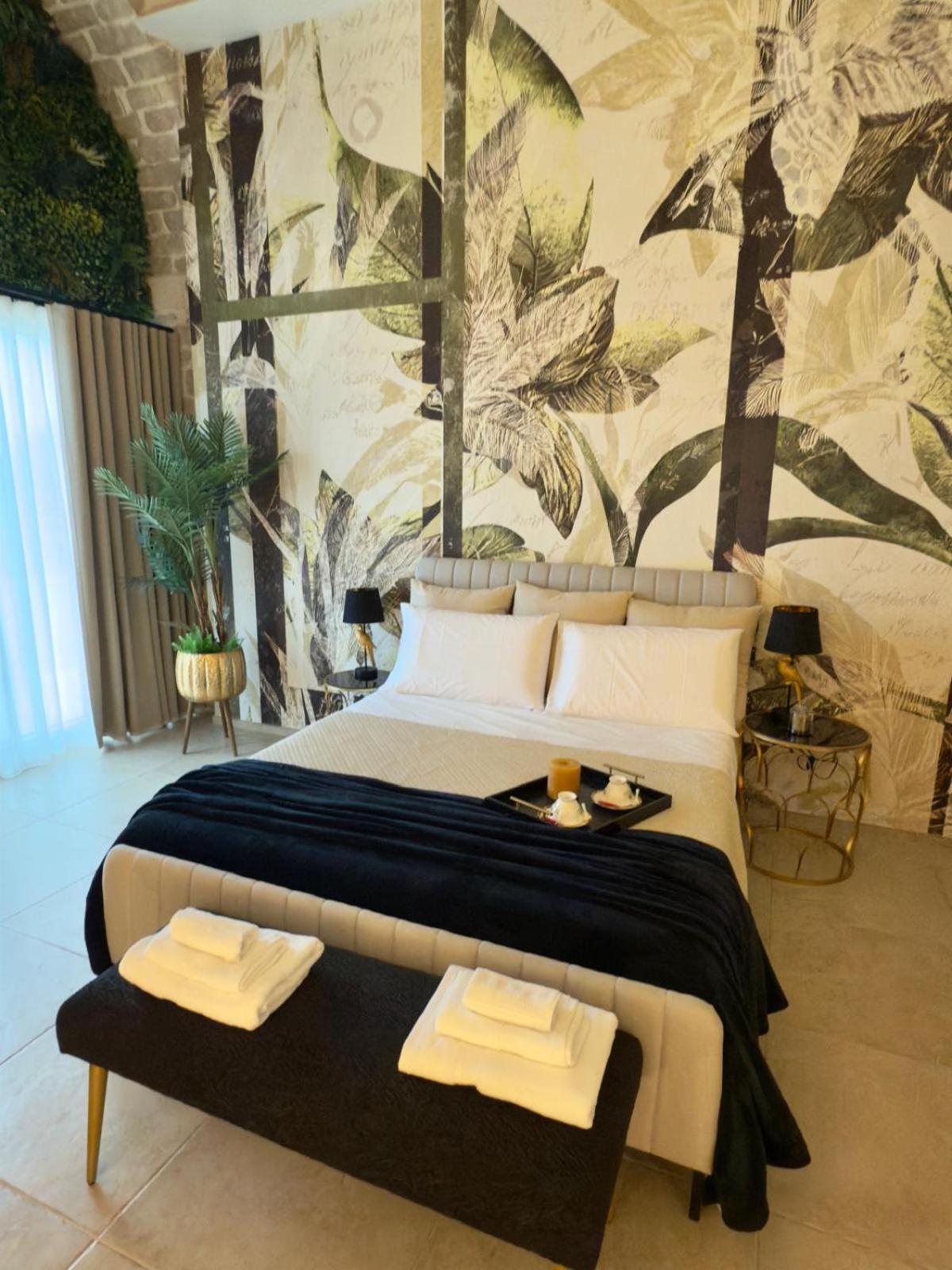 Masseria Finigrini Luxury view 5