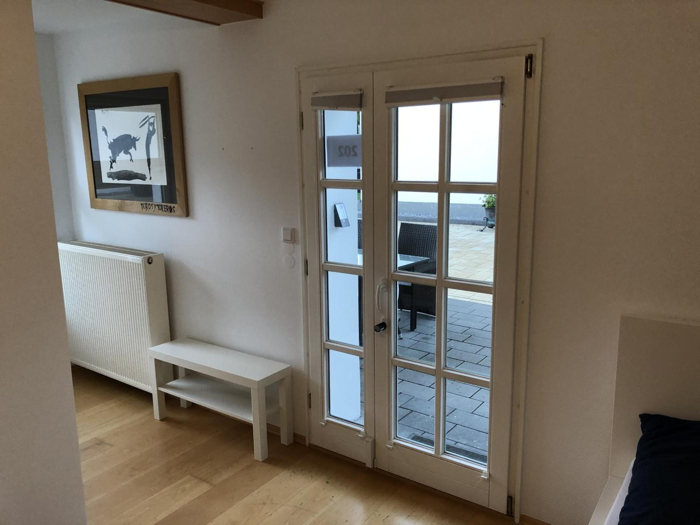 Gästehaus Witteborg, photo 37