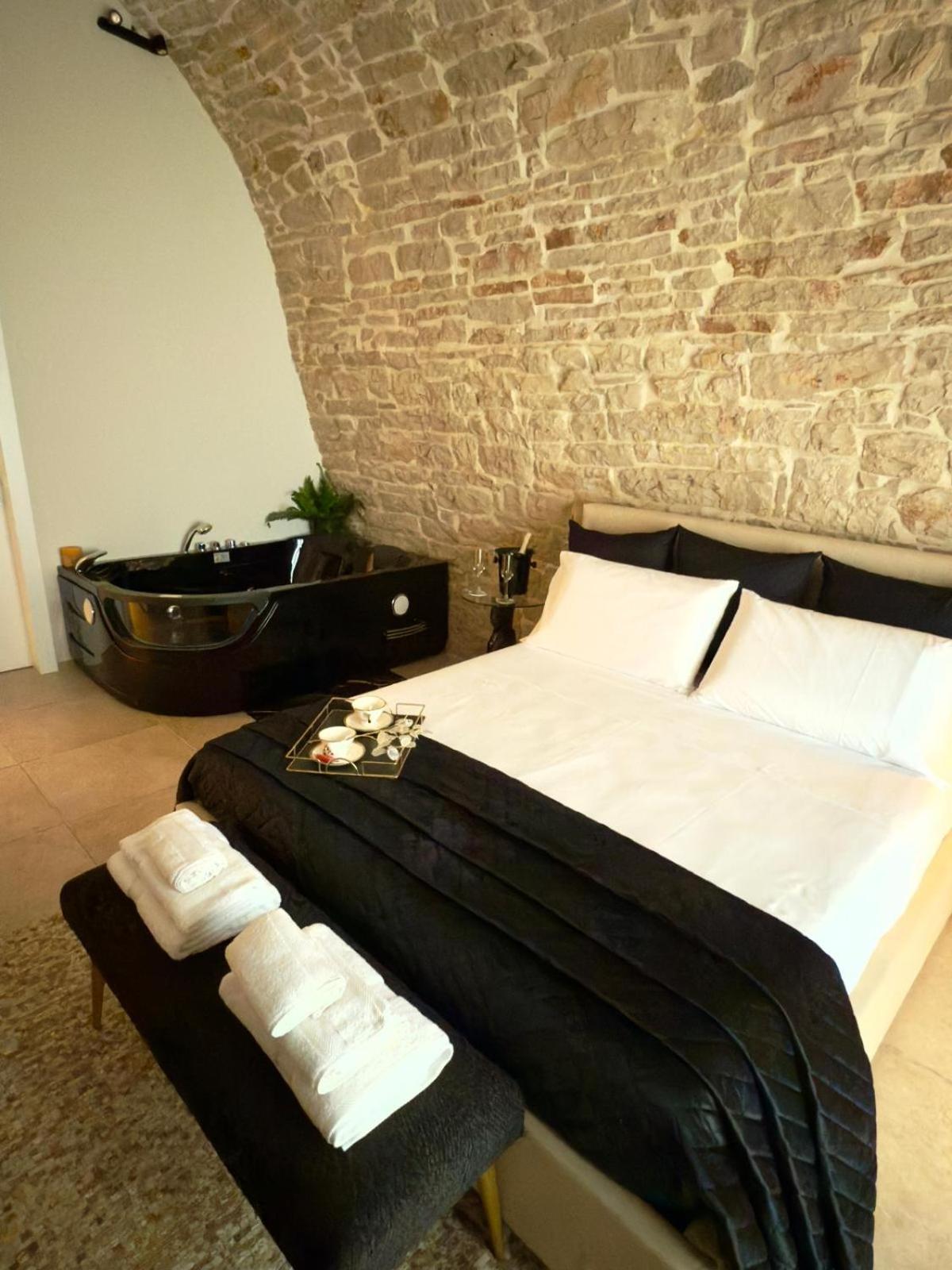 Masseria Finigrini Luxury view 2