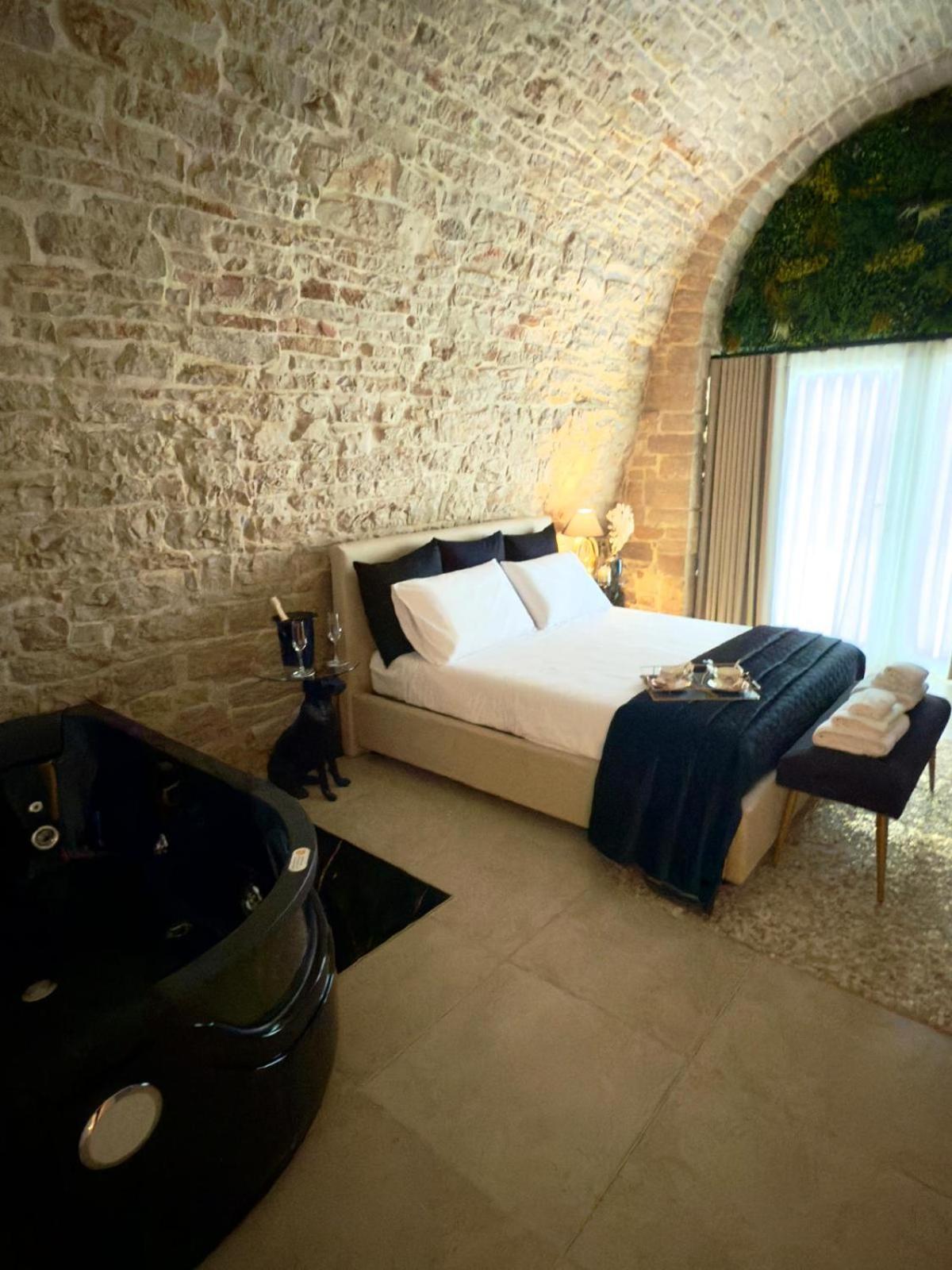 Masseria Finigrini Luxury view 3