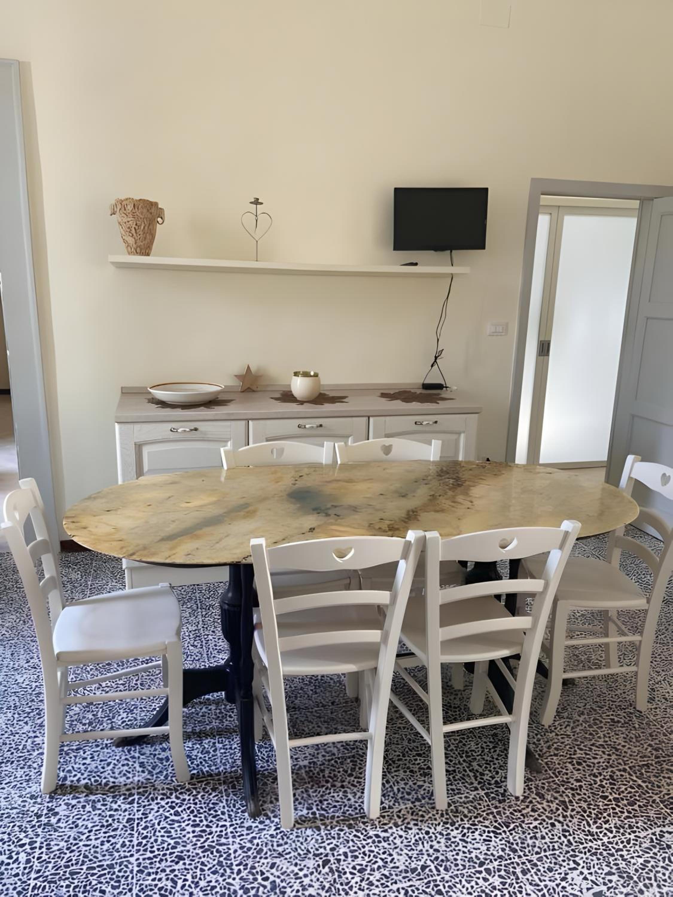 Le Rondini del Borgo view 3