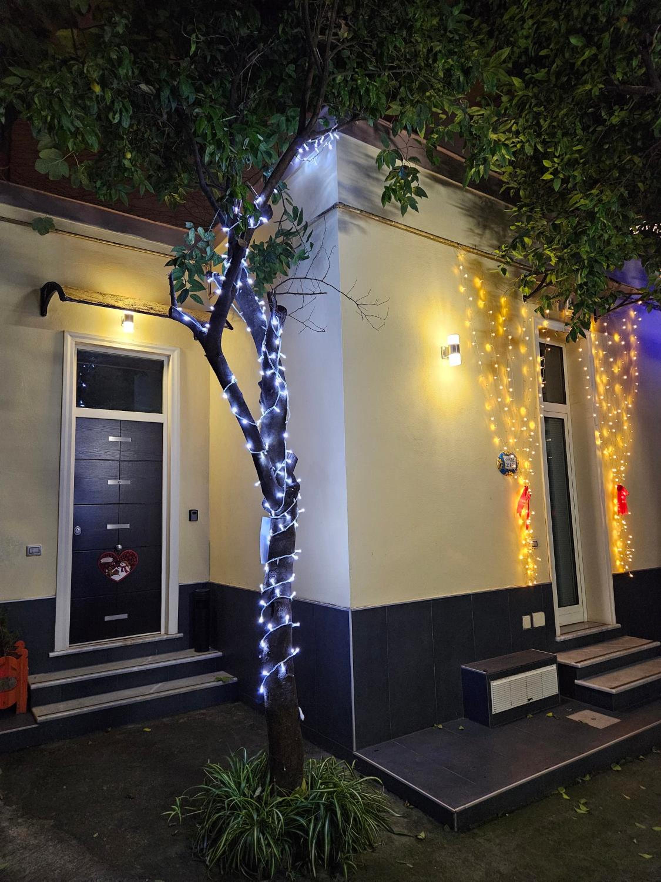 Wanda Bed&Breakfast
