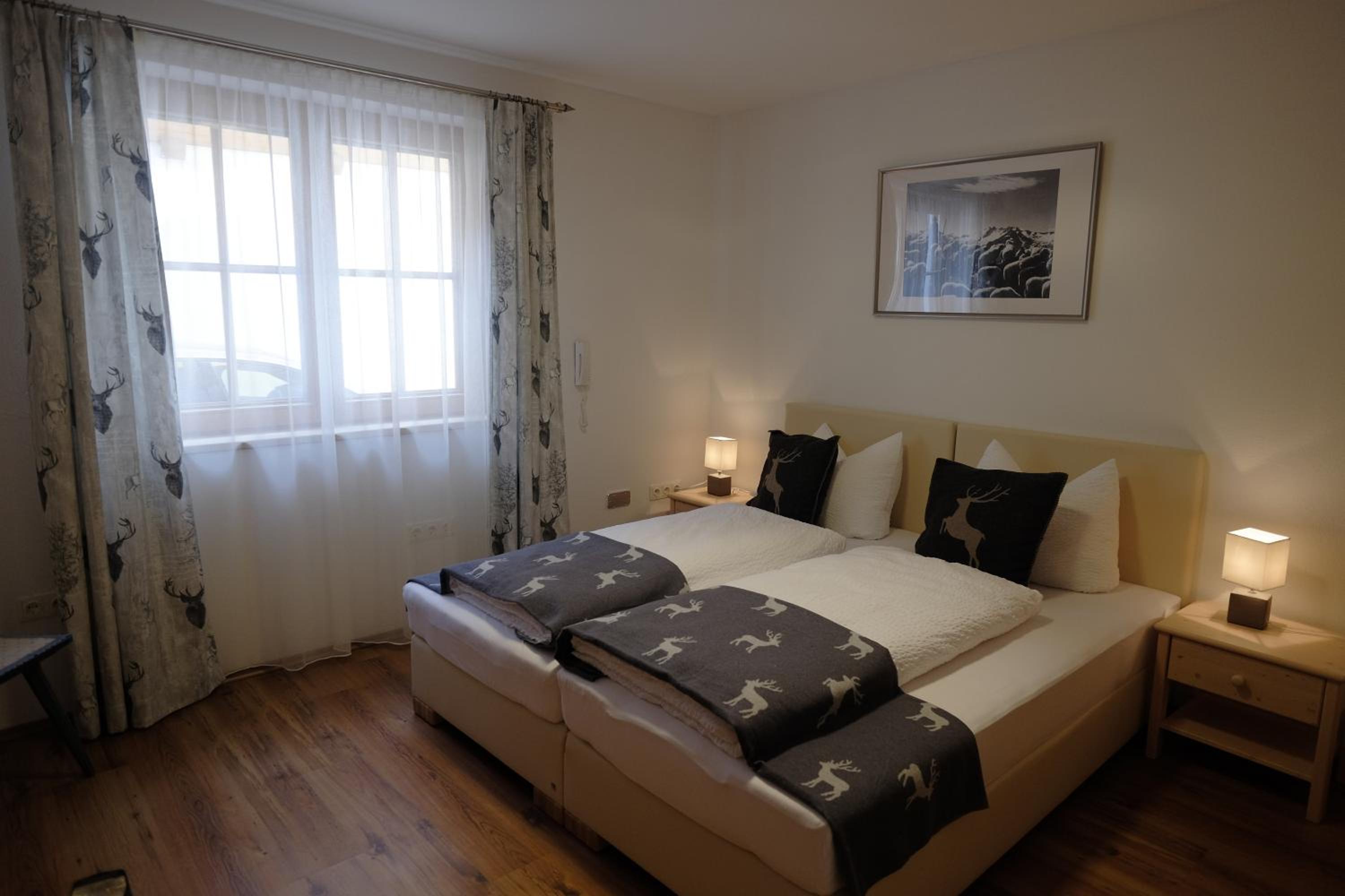 Ferienhaus Stubaiblick
