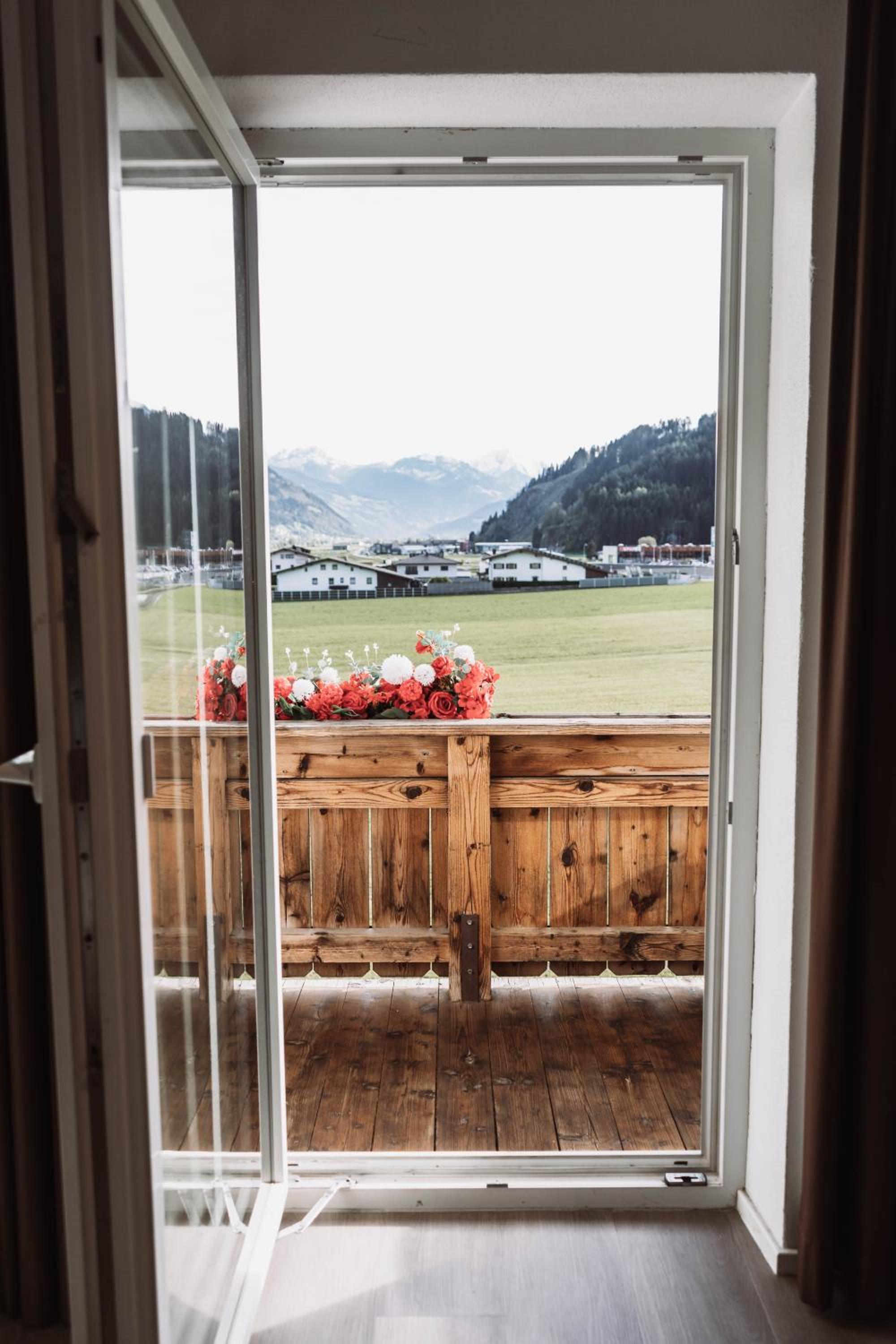 Lebe`schlitters - Das Ferienapartmenthaus im Zillertal
