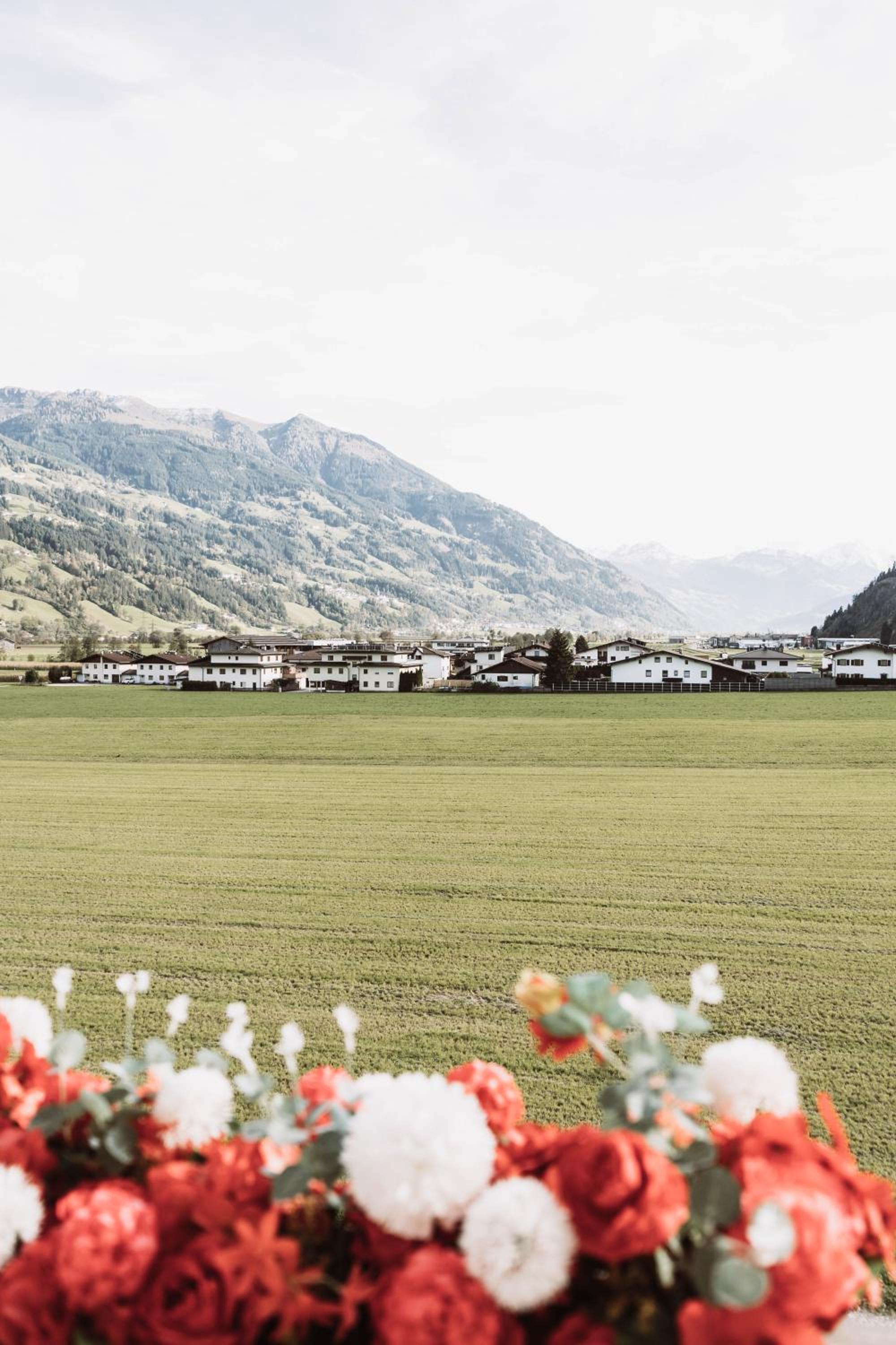 Lebe`schlitters - Das Ferienapartmenthaus im Zillertal