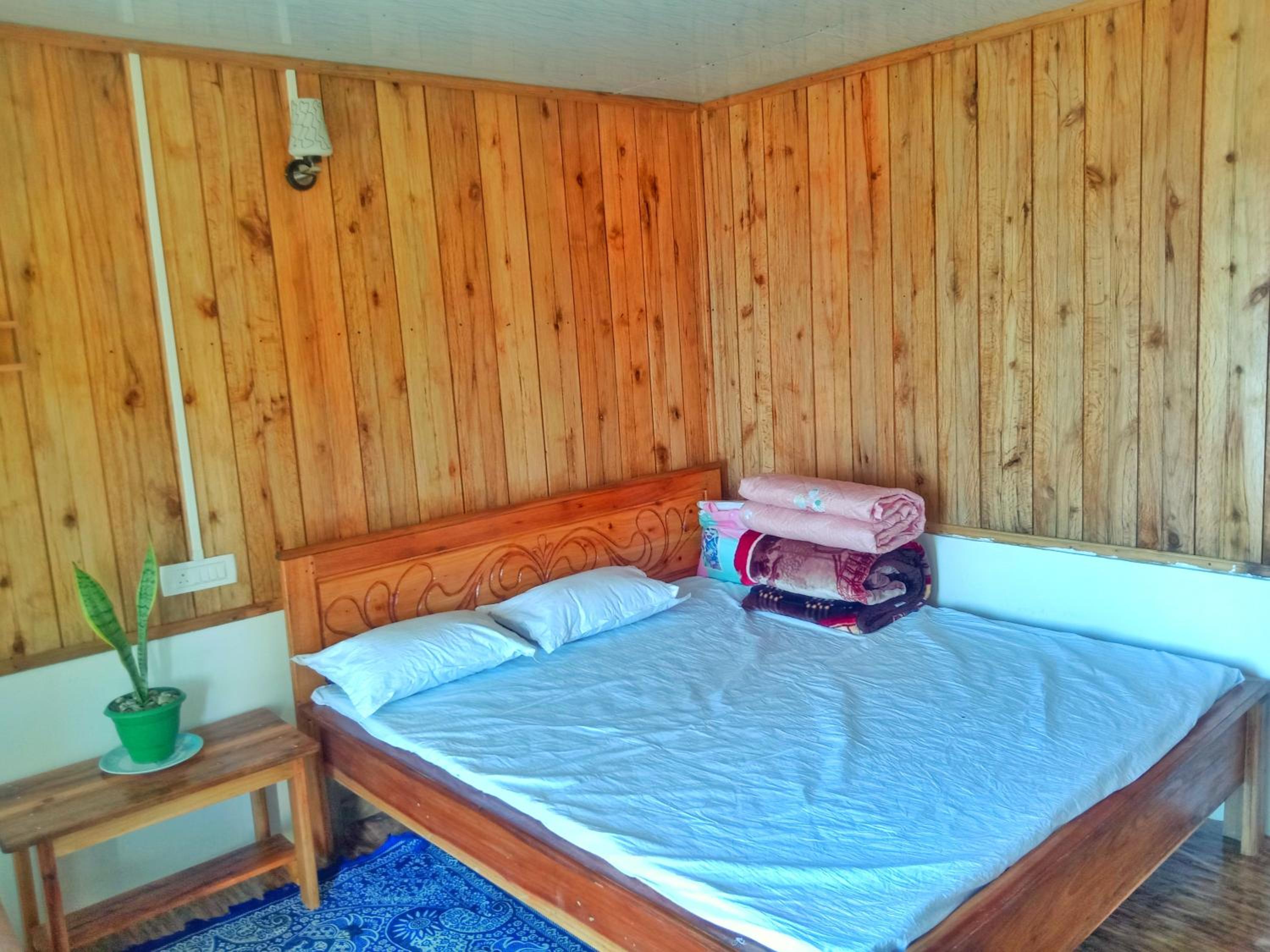 Nimzong homestay
