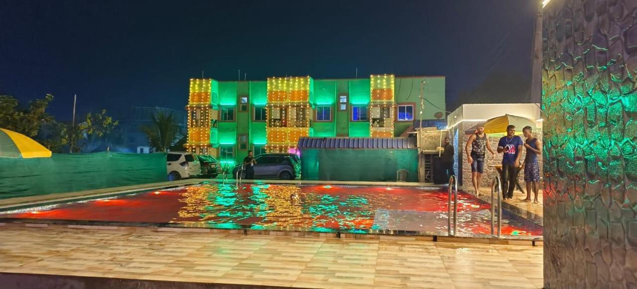 HOTEL COASTAL VIEWtravelbondhu